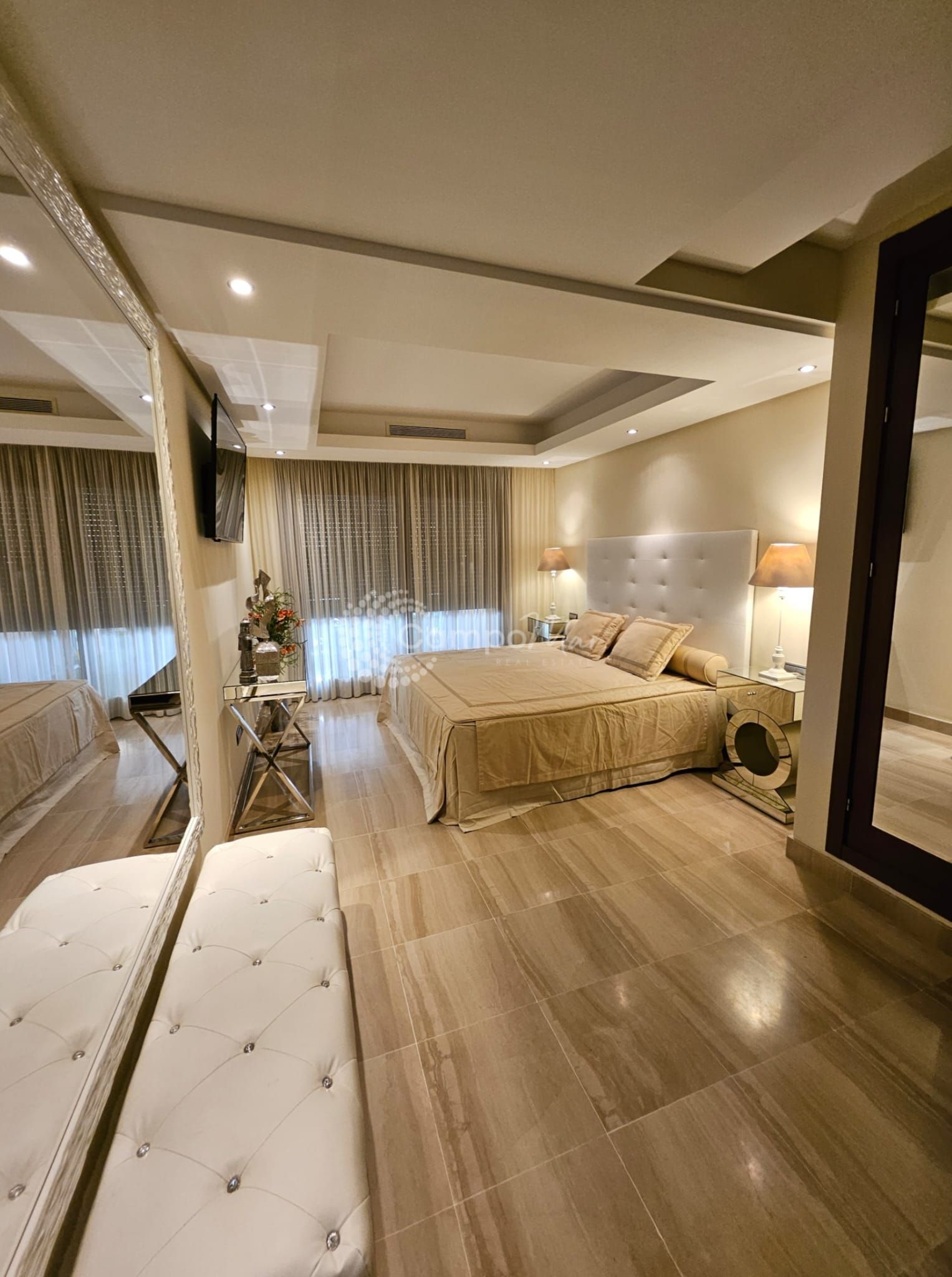 Apartamento Planta Baja en Bahia de la Plata, Estepona