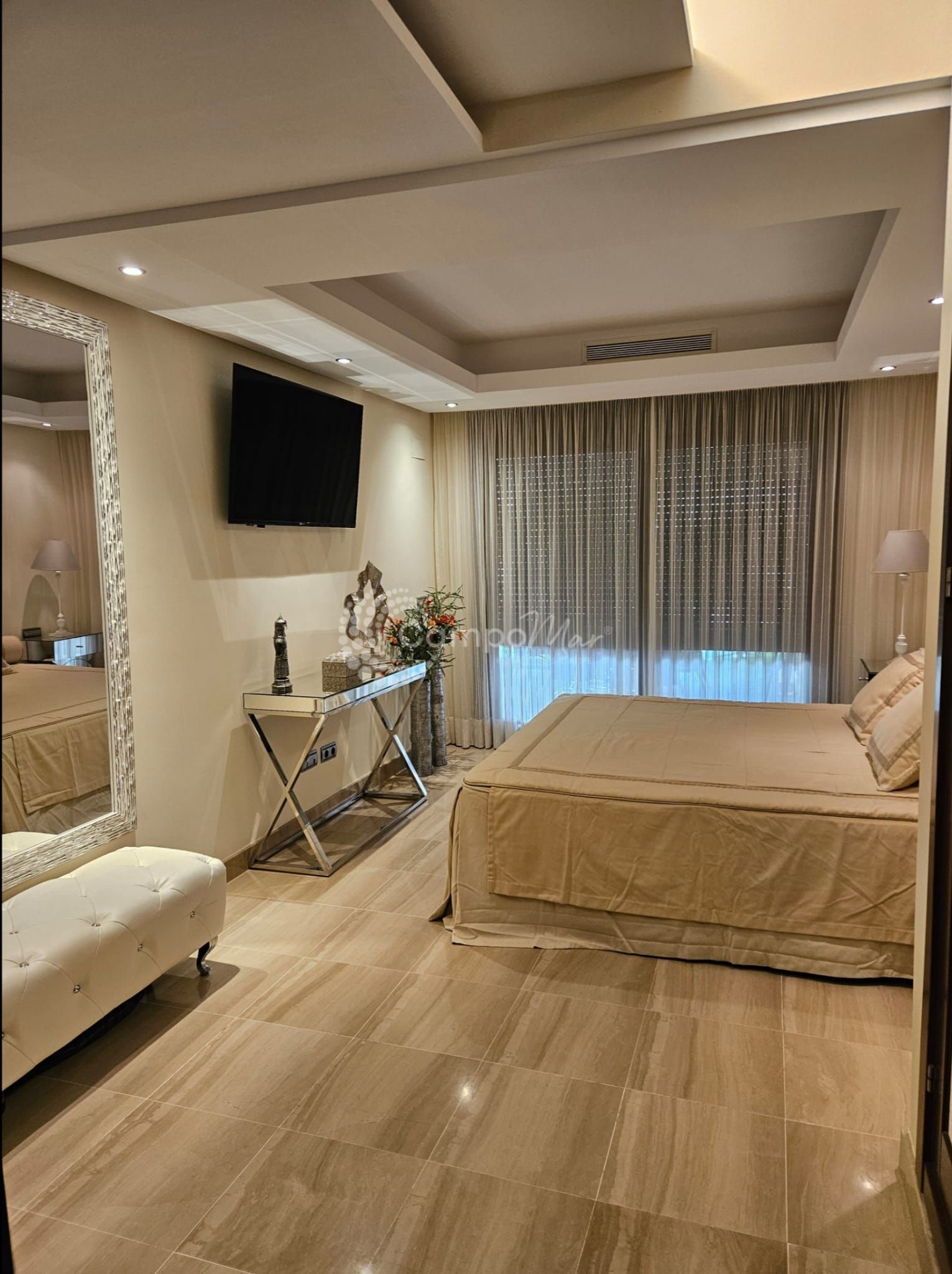 Apartamento Planta Baja en Bahia de la Plata, Estepona