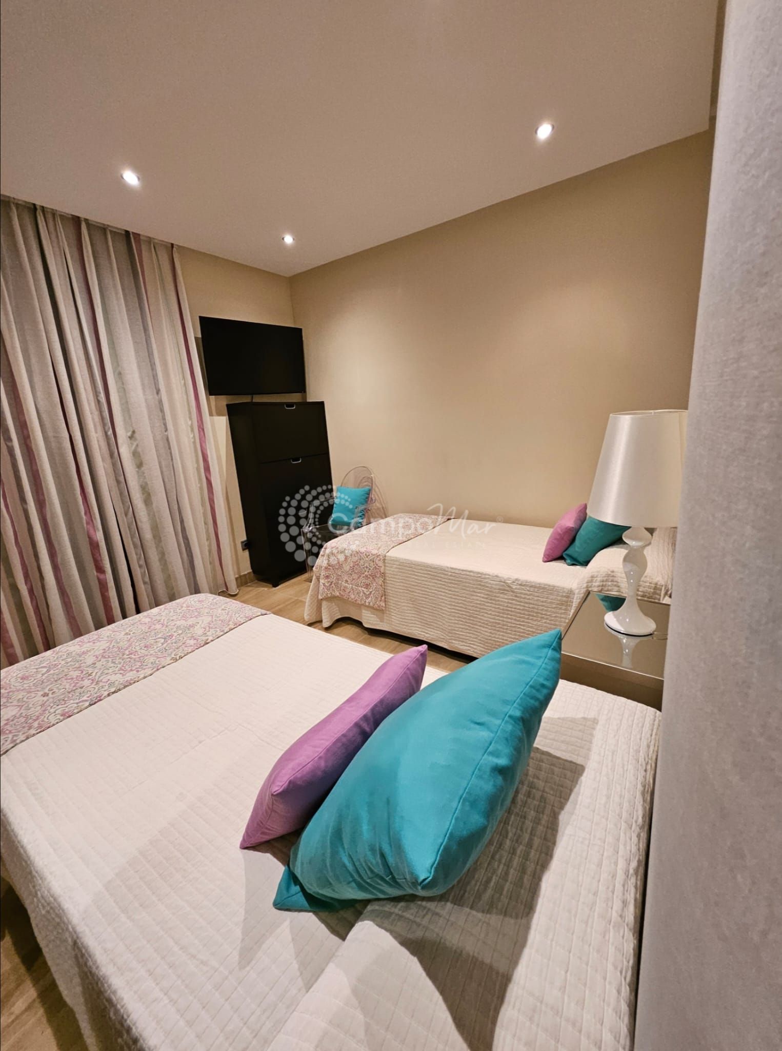 Apartamento Planta Baja en Bahia de la Plata, Estepona