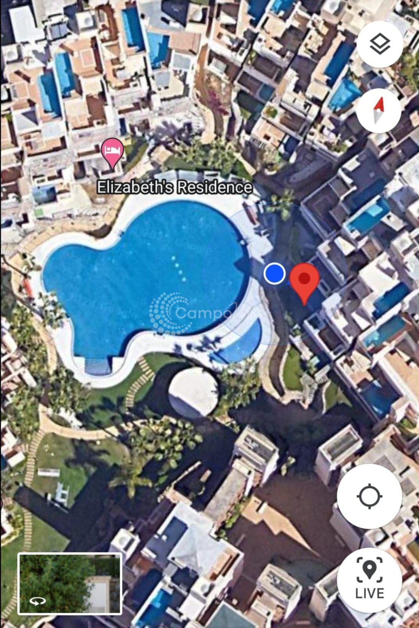 Apartamento Planta Baja en Bahia de la Plata, Estepona