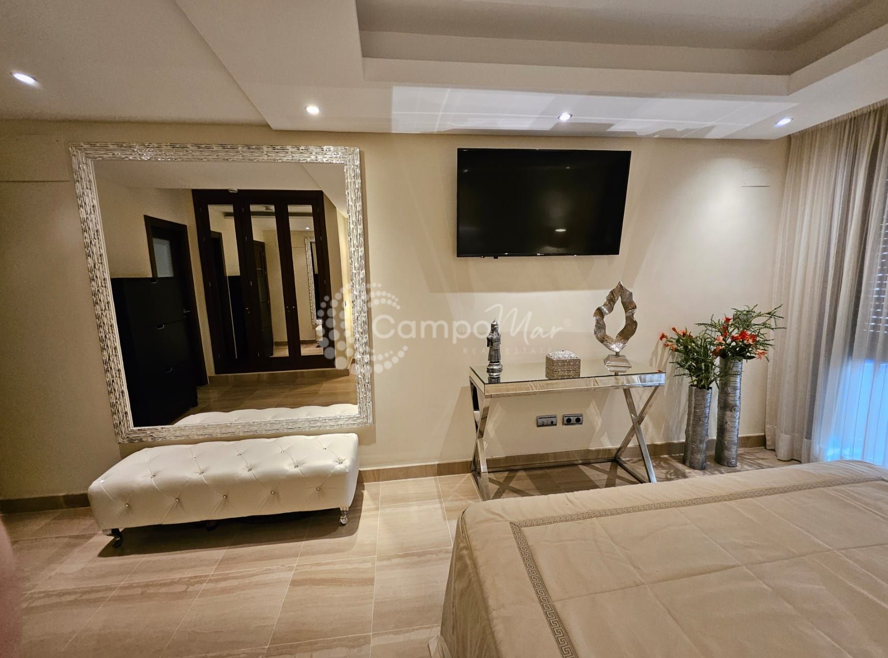 Apartamento Planta Baja en Bahia de la Plata, Estepona