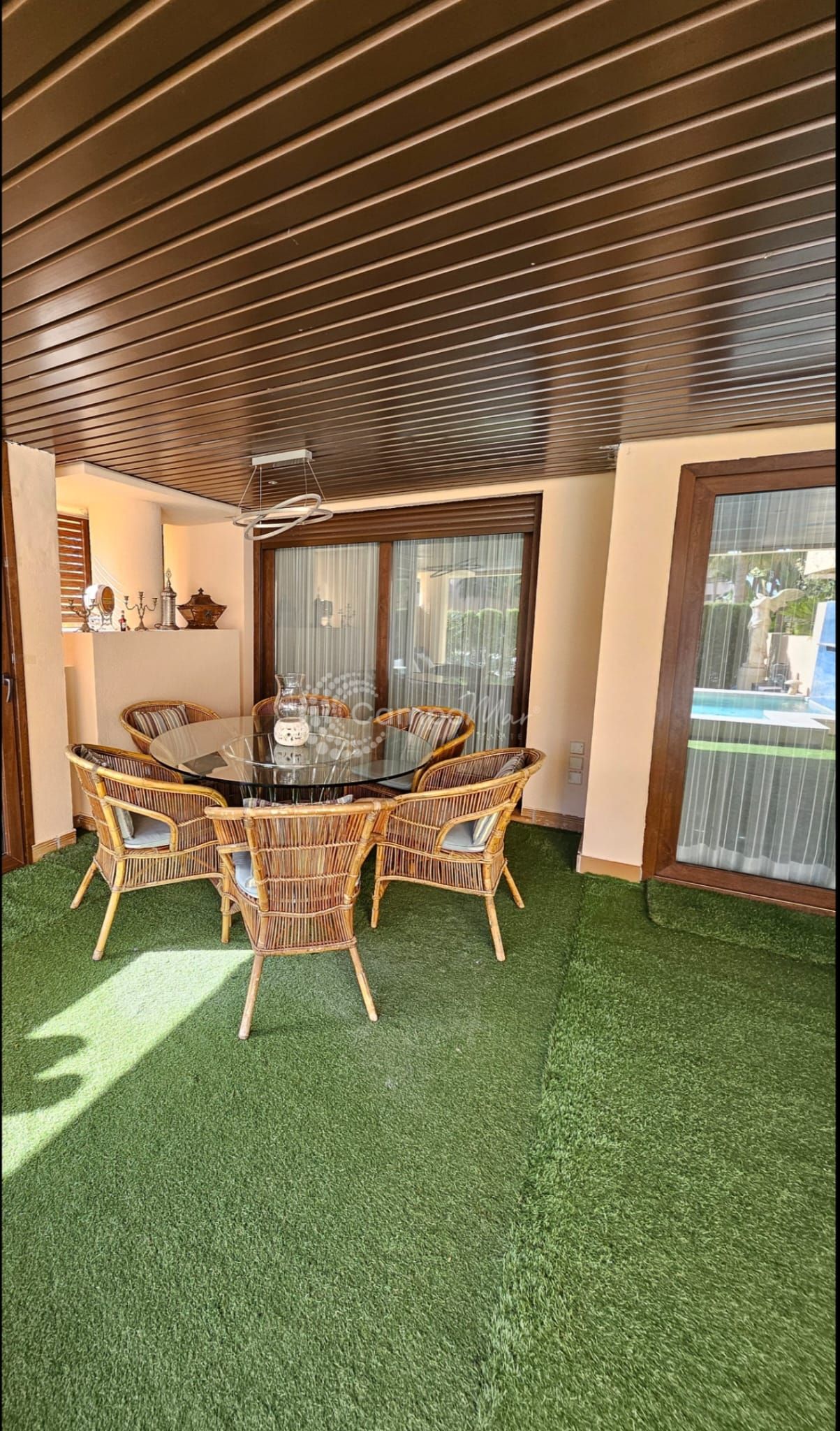 Apartamento Planta Baja en Bahia de la Plata, Estepona