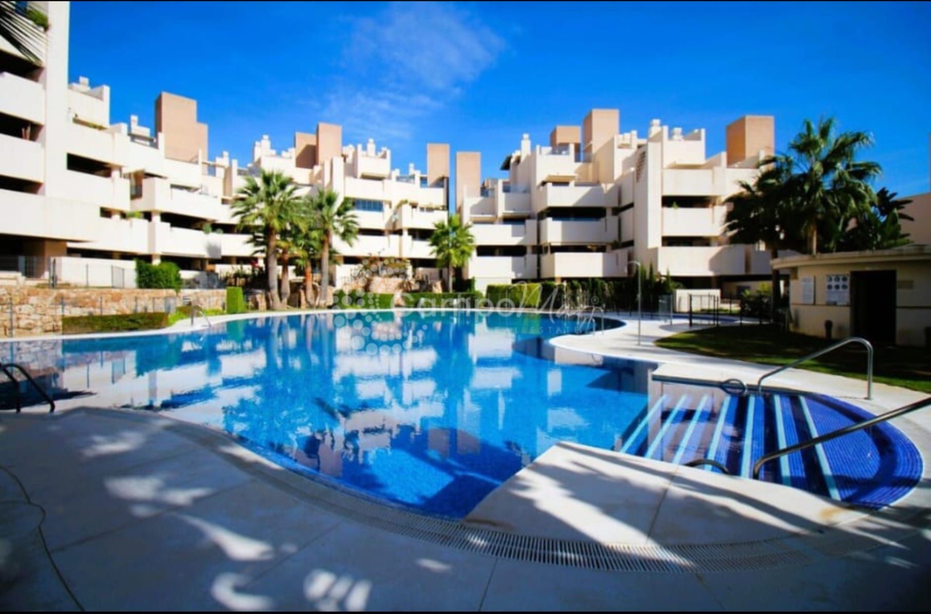 Apartamento Planta Baja en Bahia de la Plata, Estepona