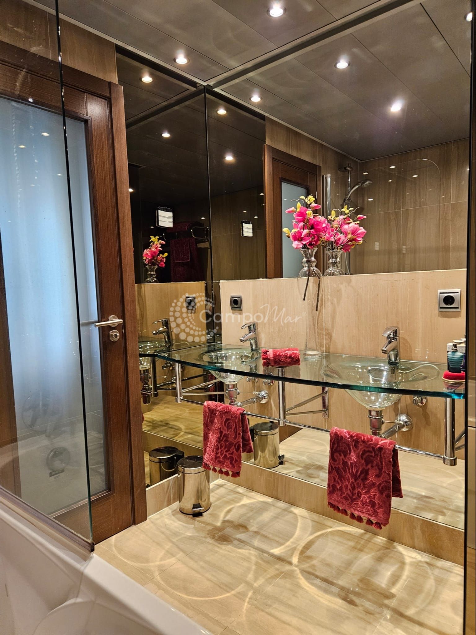 Apartamento Planta Baja en Bahia de la Plata, Estepona