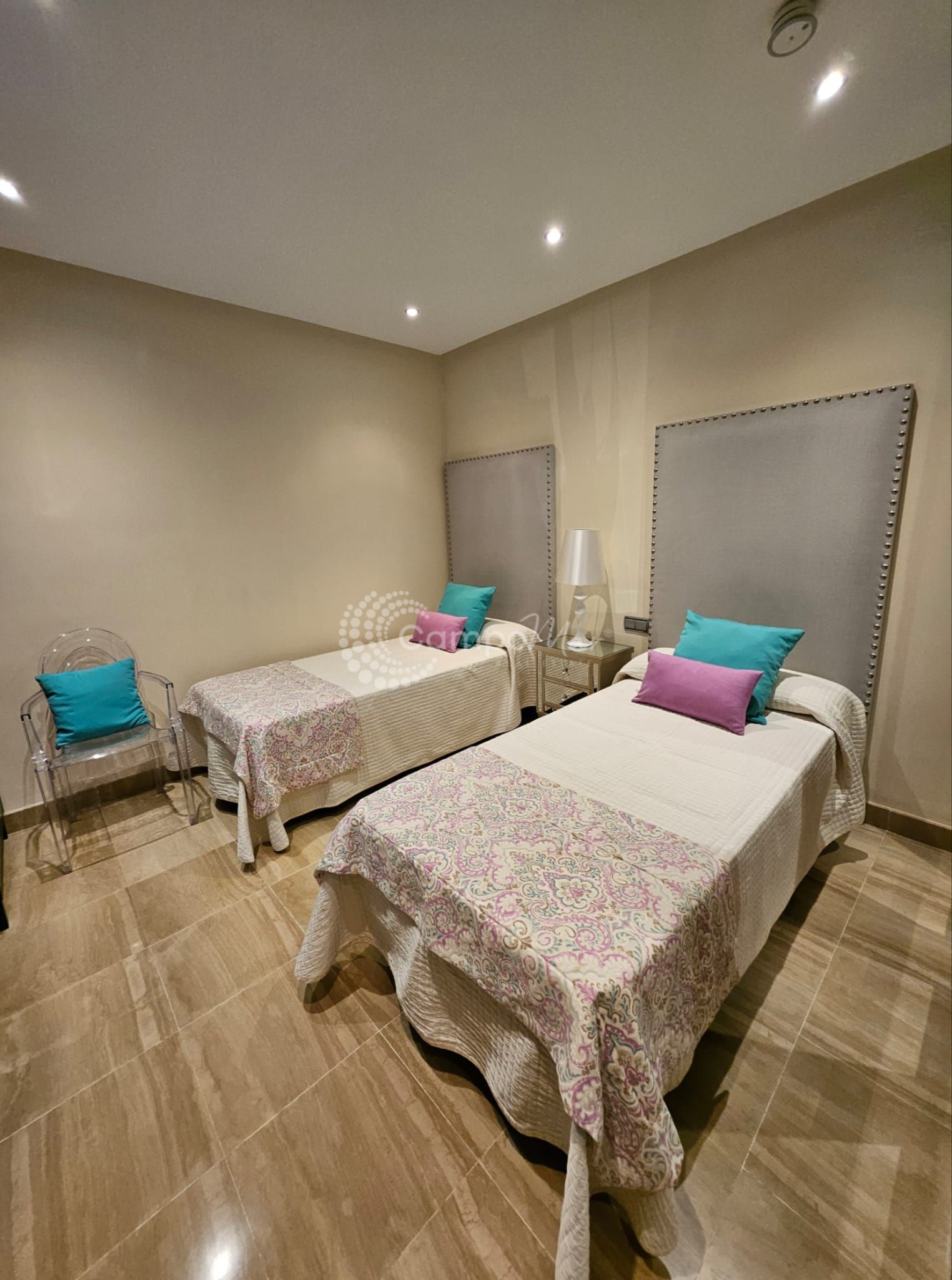 Apartamento Planta Baja en Bahia de la Plata, Estepona