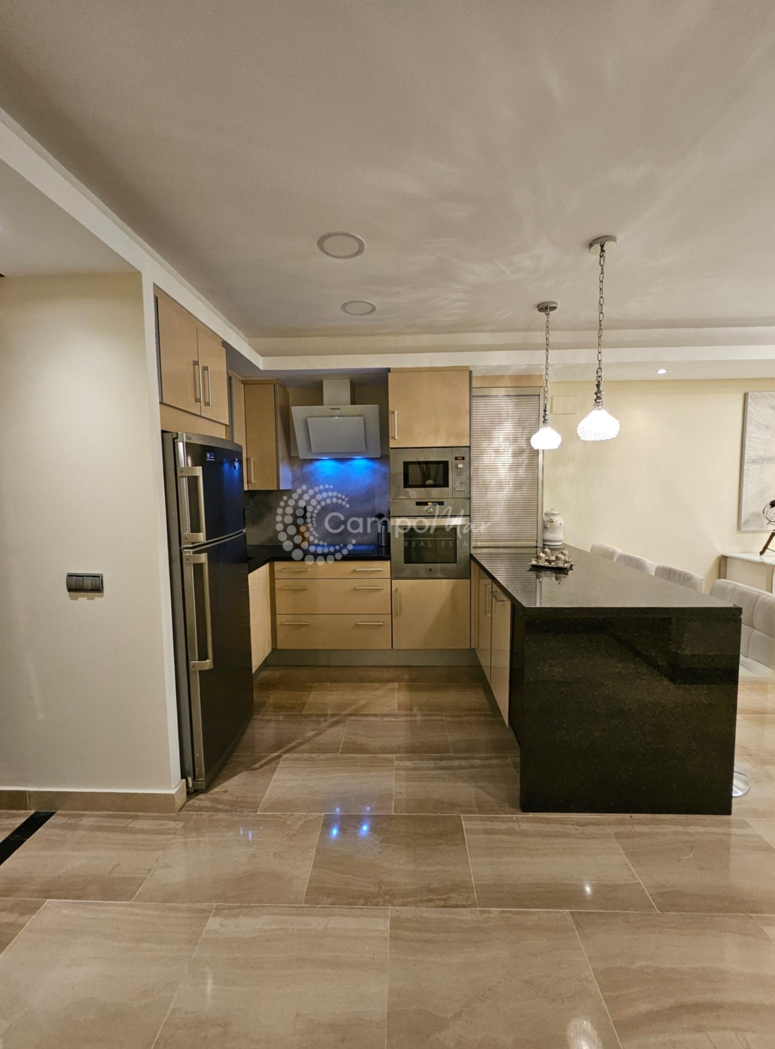 Apartamento Planta Baja en Bahia de la Plata, Estepona