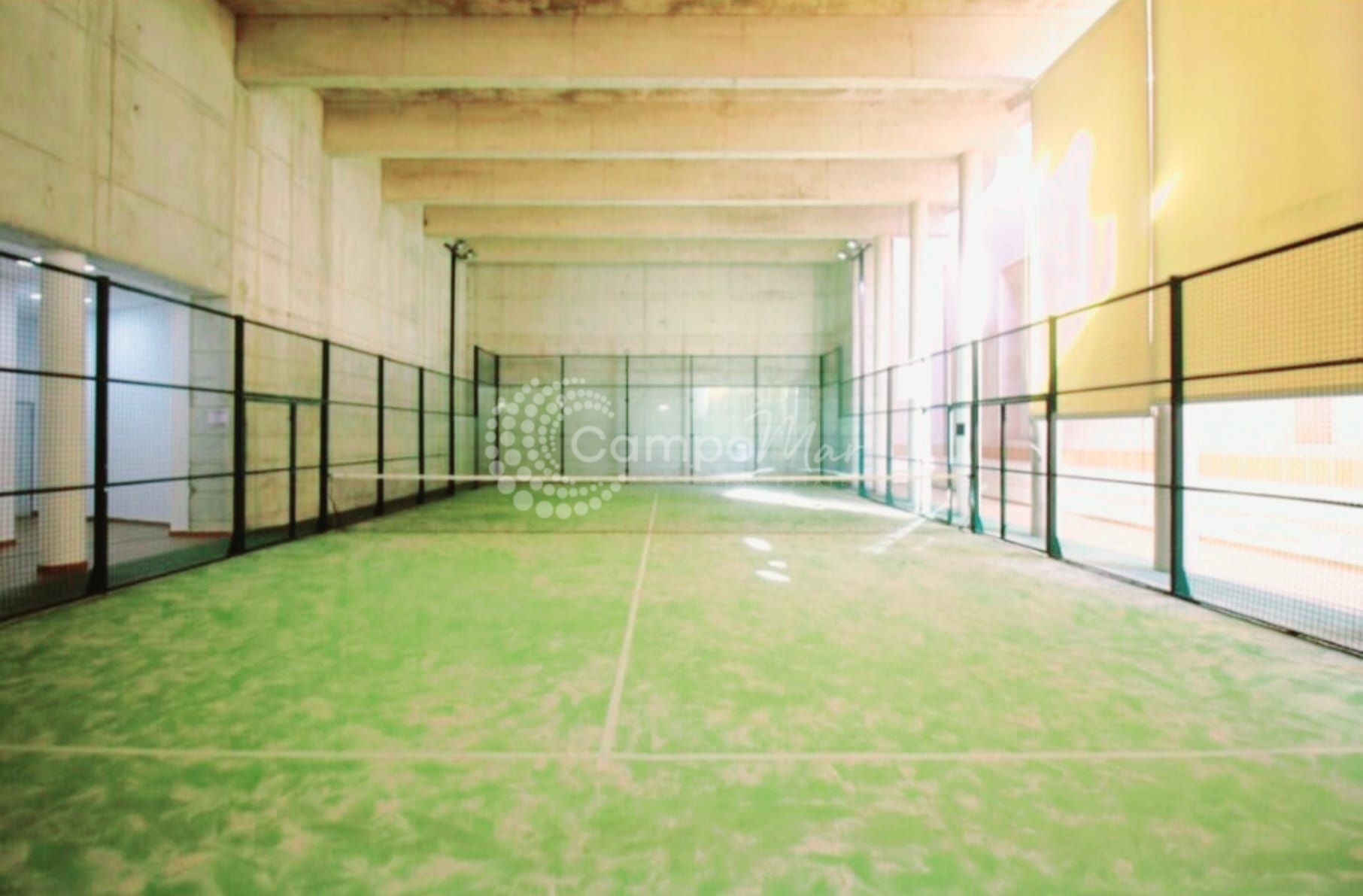 Apartamento Planta Baja en Bahia de la Plata, Estepona