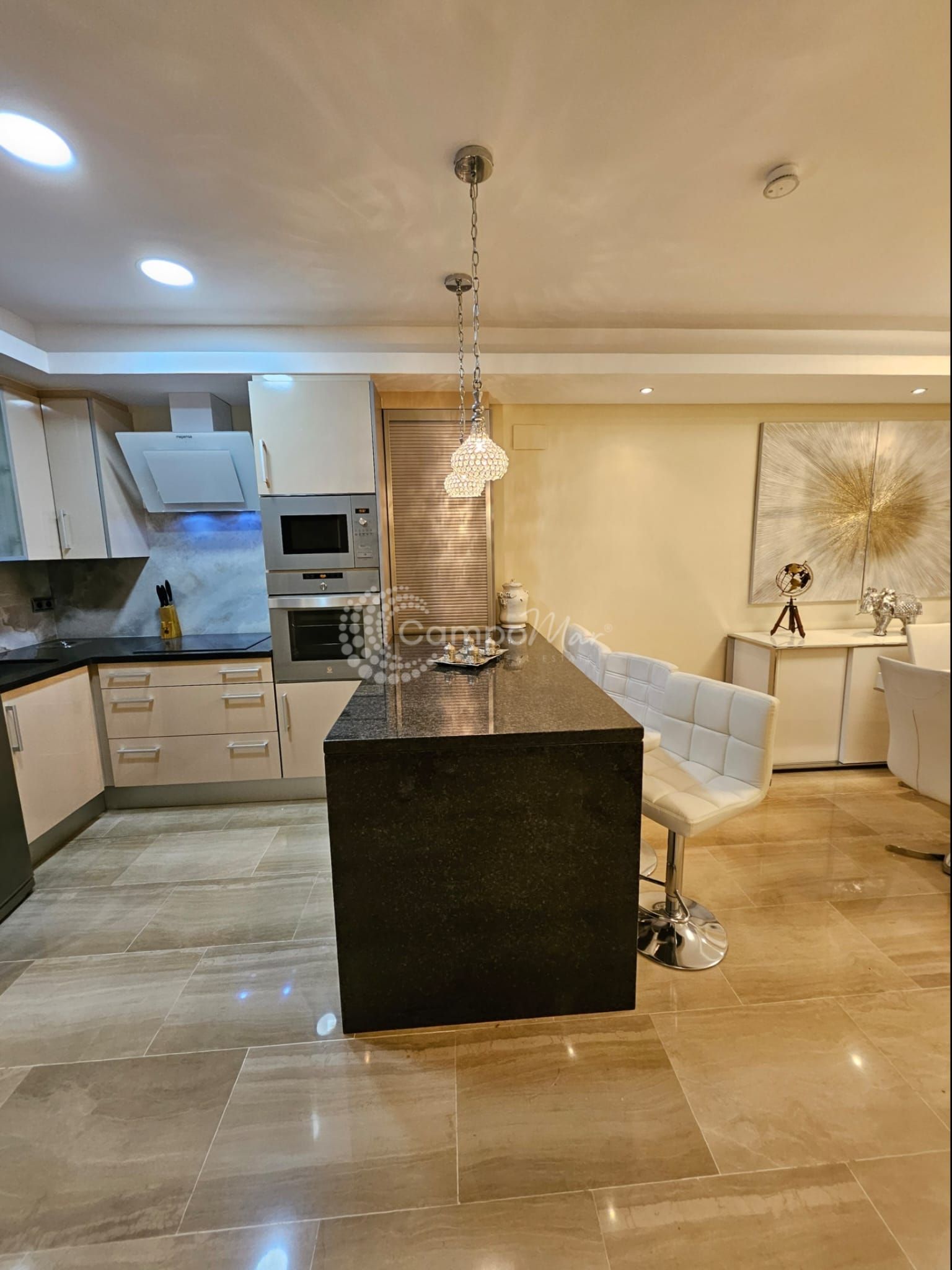 Apartamento Planta Baja en Bahia de la Plata, Estepona