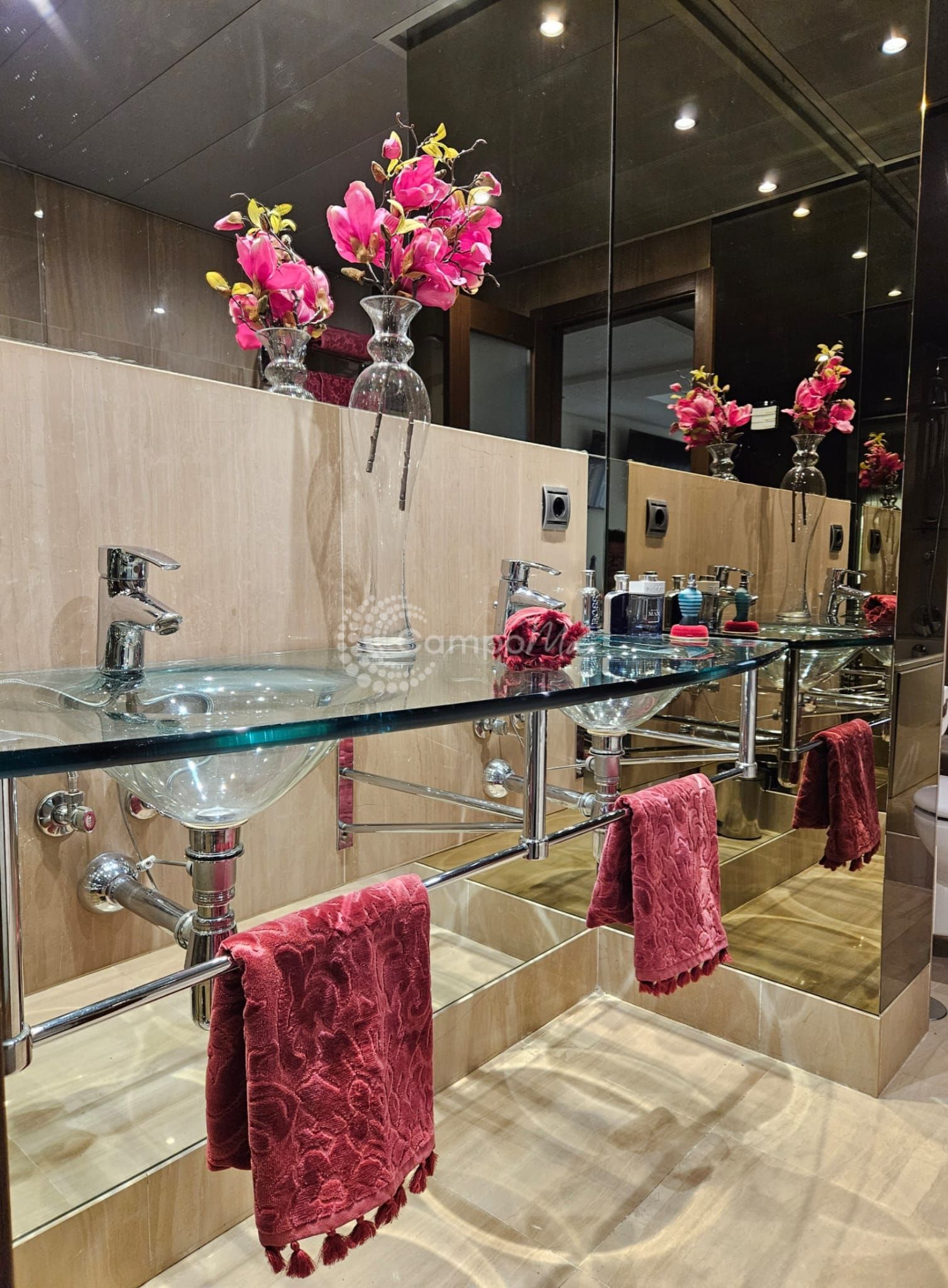 Apartamento Planta Baja en Bahia de la Plata, Estepona