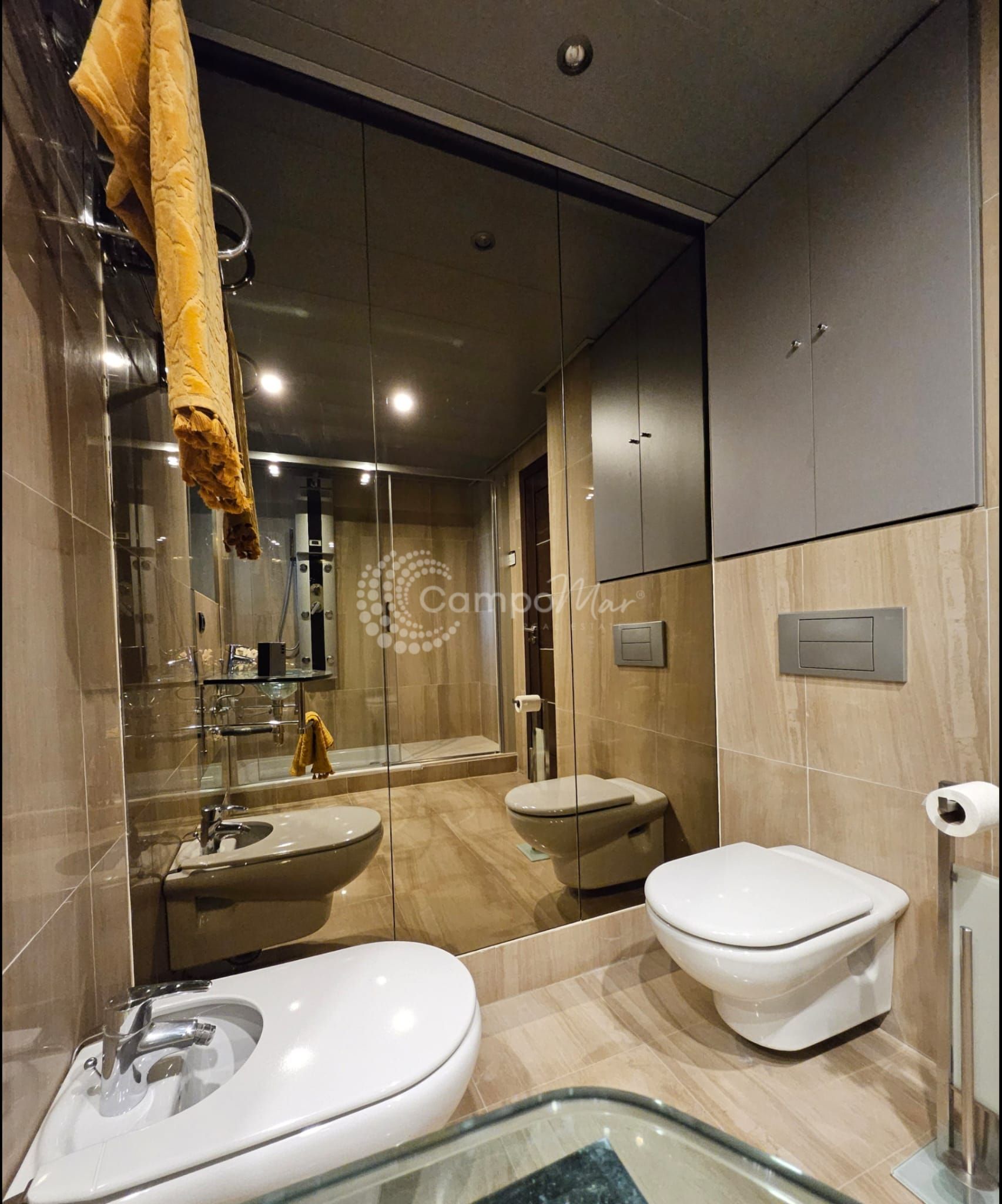 Apartamento Planta Baja en Bahia de la Plata, Estepona