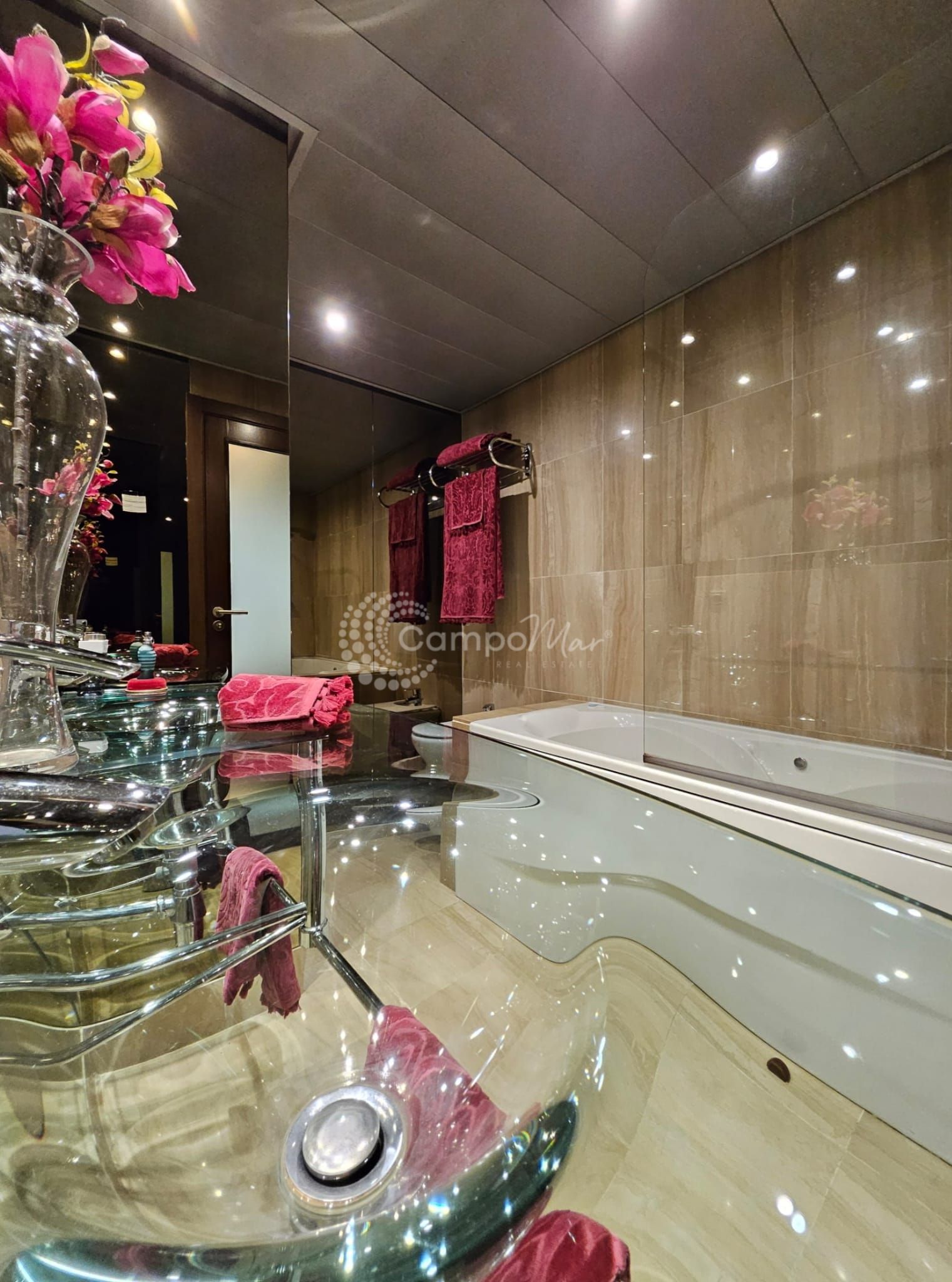 Apartamento Planta Baja en Bahia de la Plata, Estepona