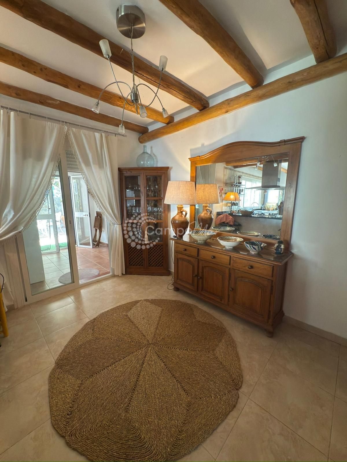 Finca en Genalguacil