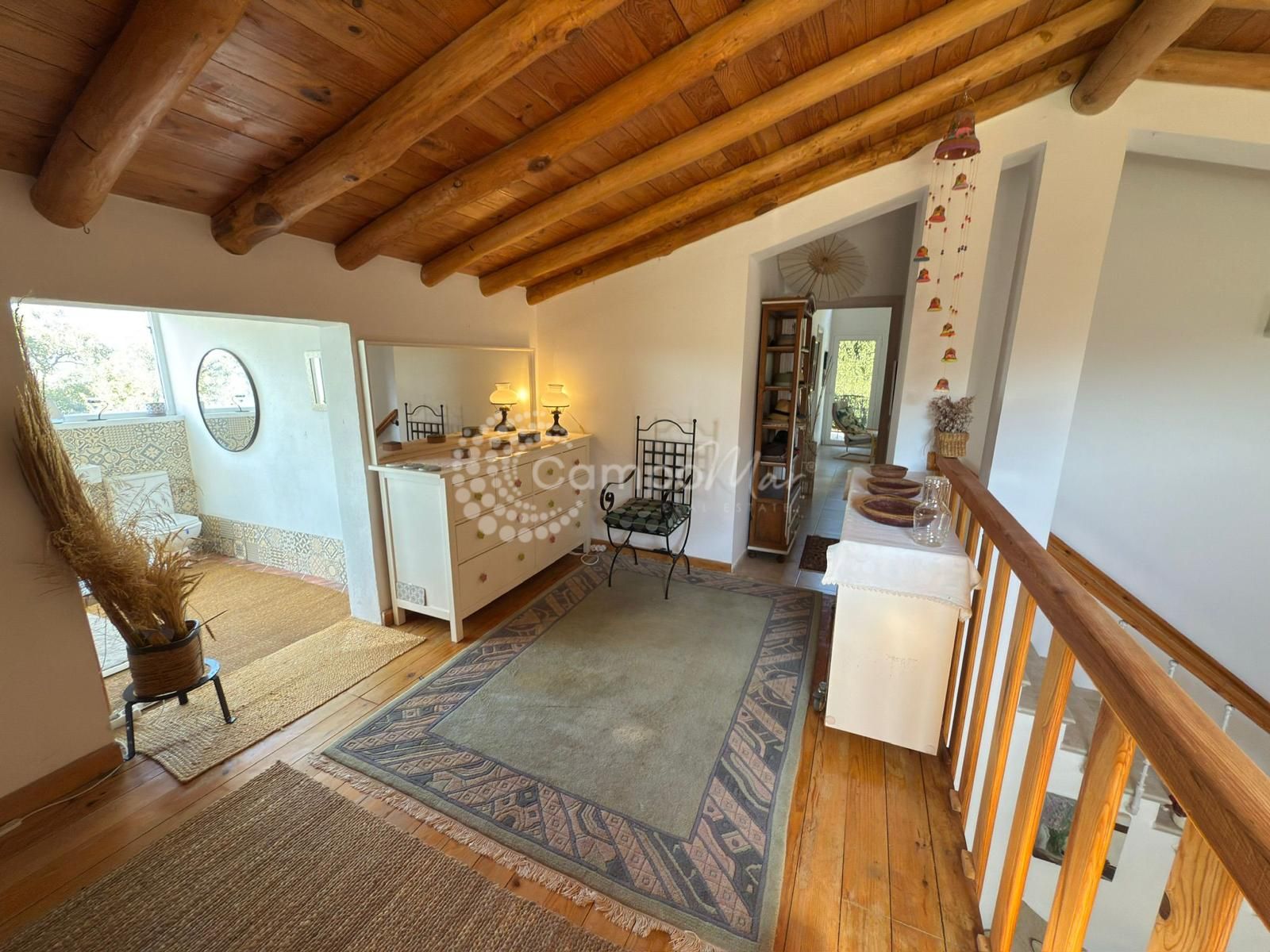 Finca en Genalguacil