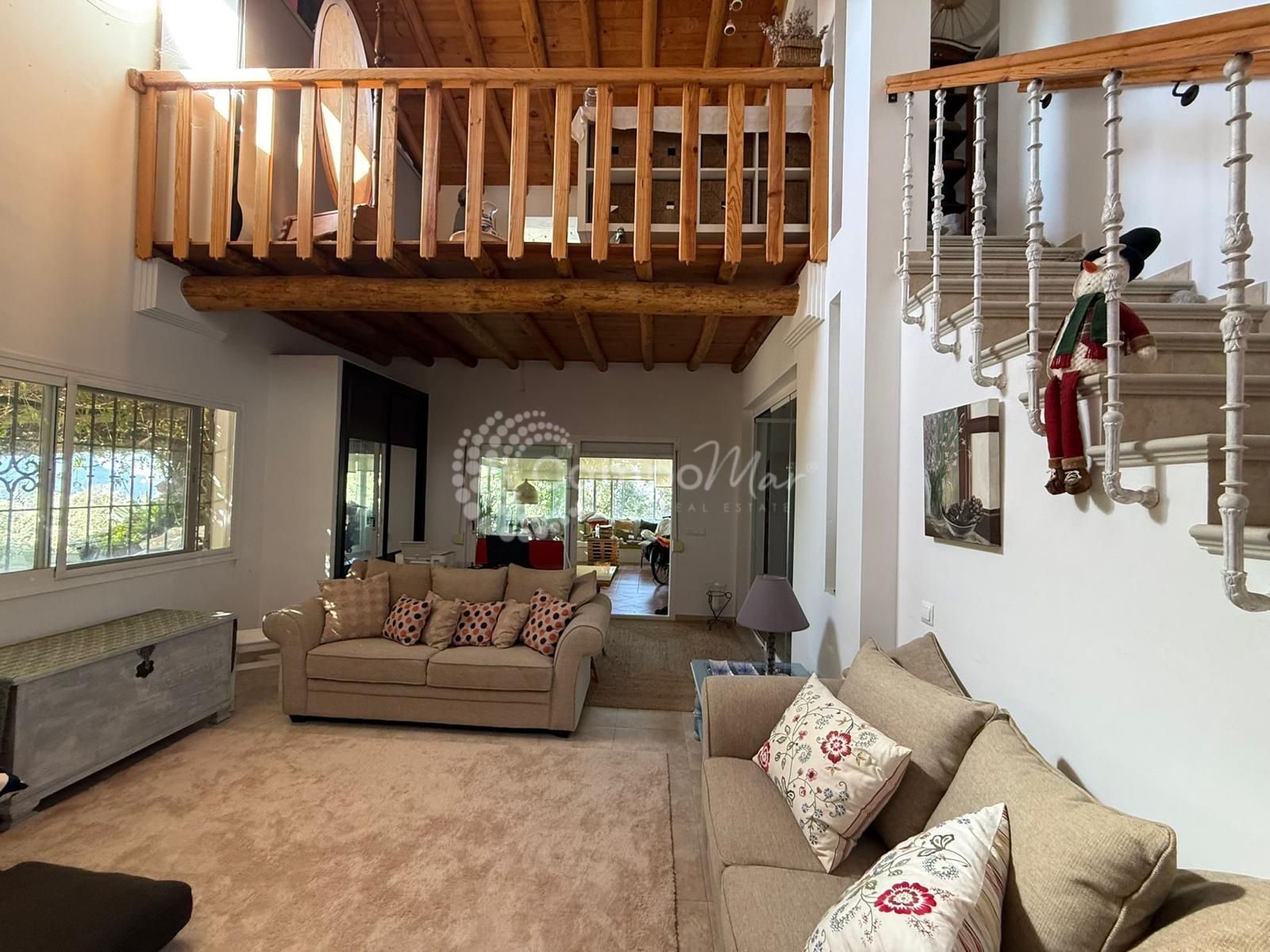 Finca en Genalguacil