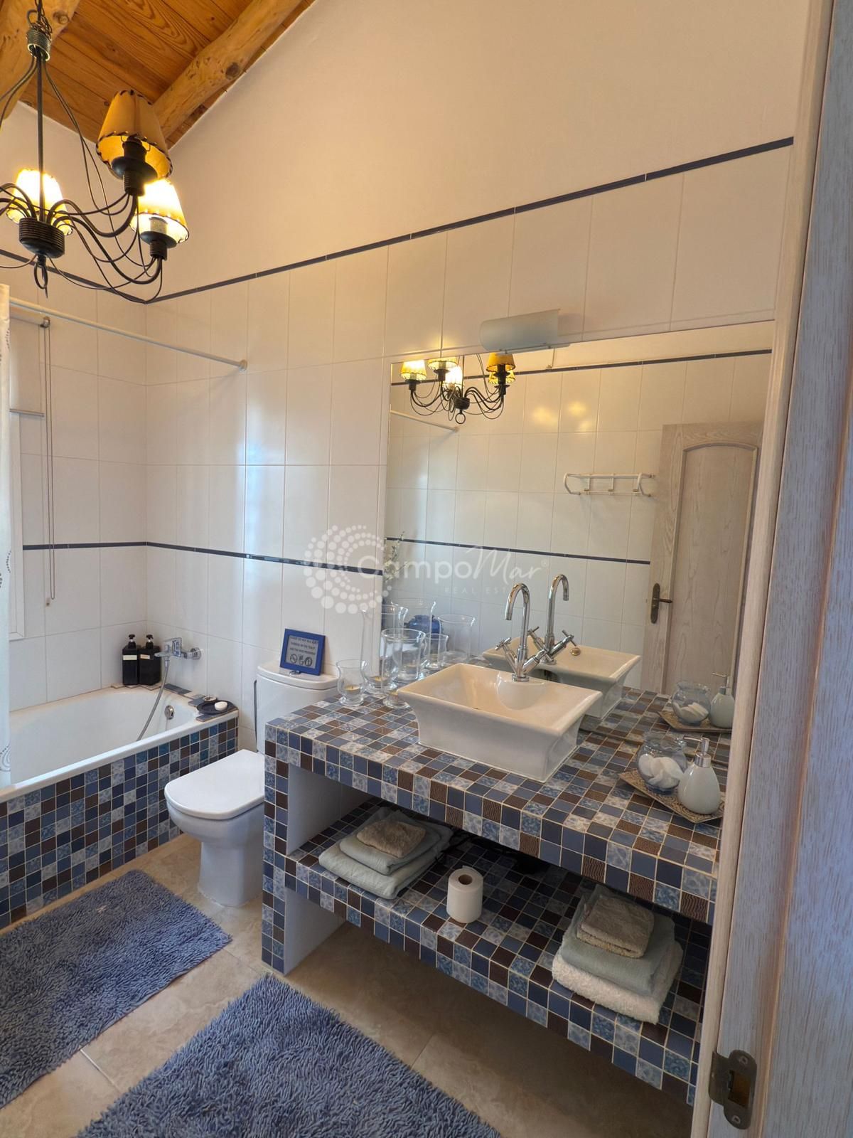 Finca en Genalguacil