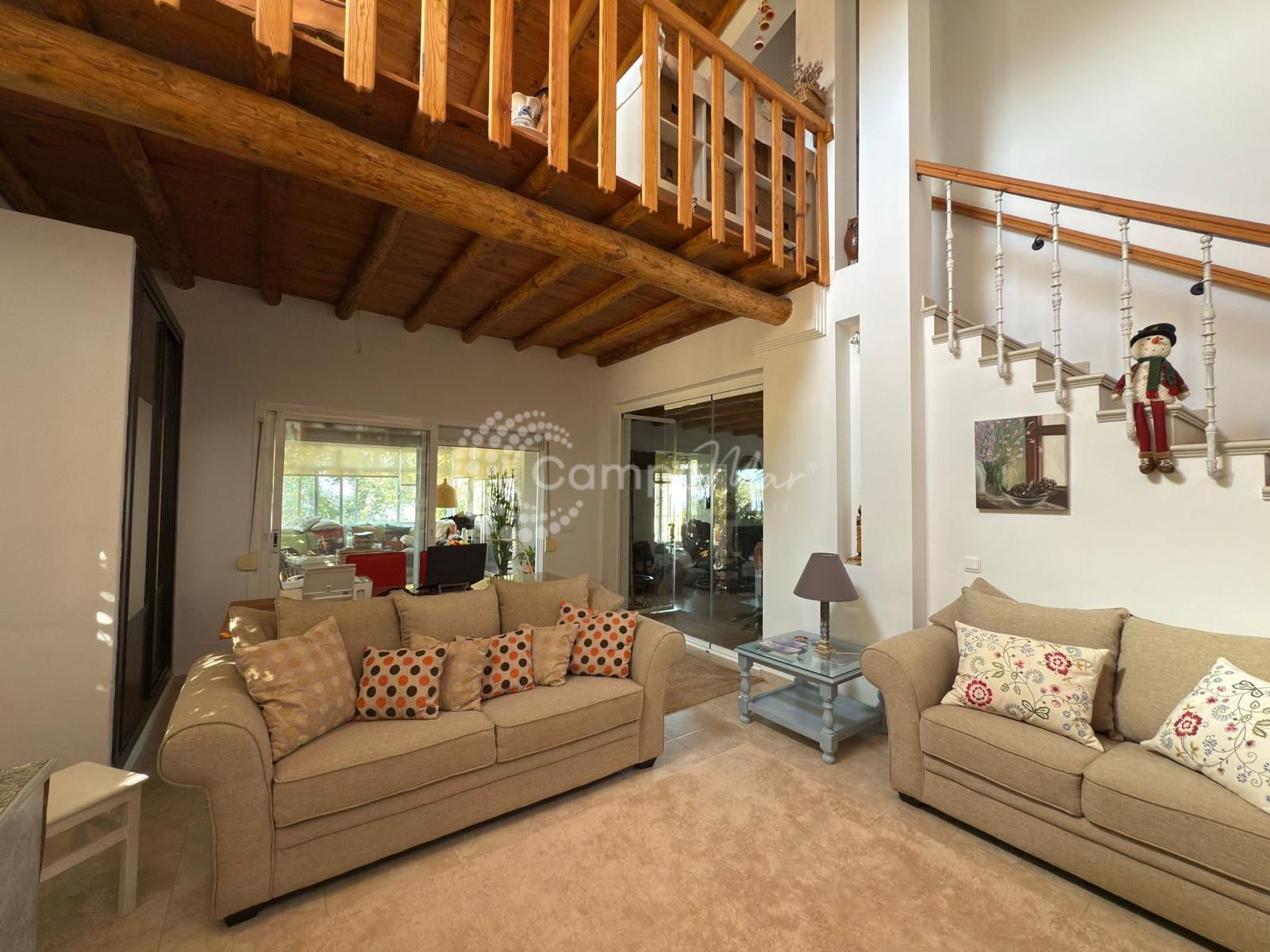 Finca en Genalguacil