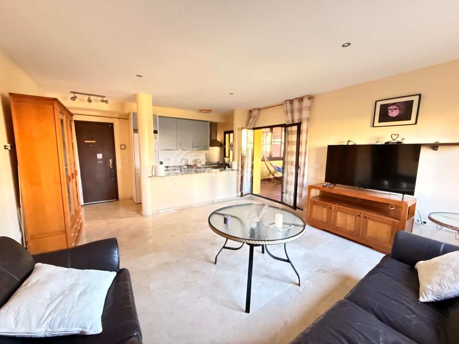 Ground Floor Apartment in Estepona Town, Estepona