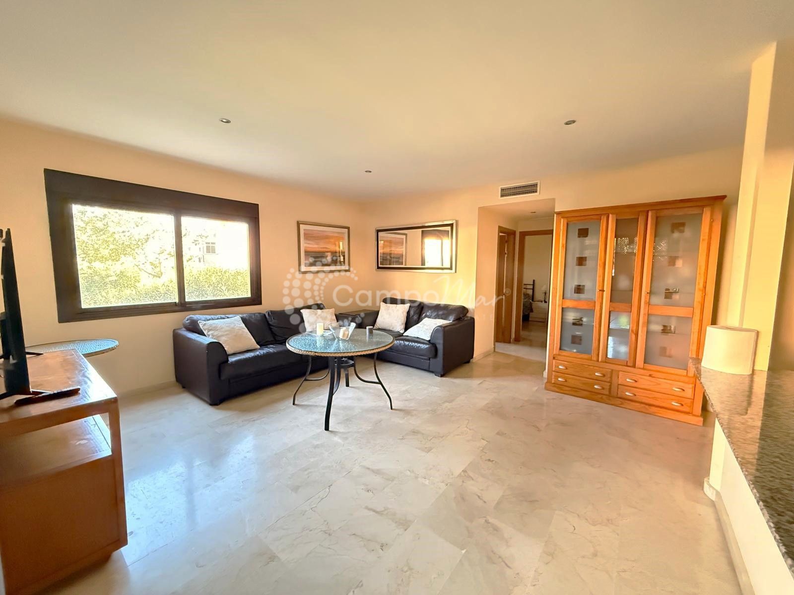 Ground Floor Apartment in Estepona Town, Estepona