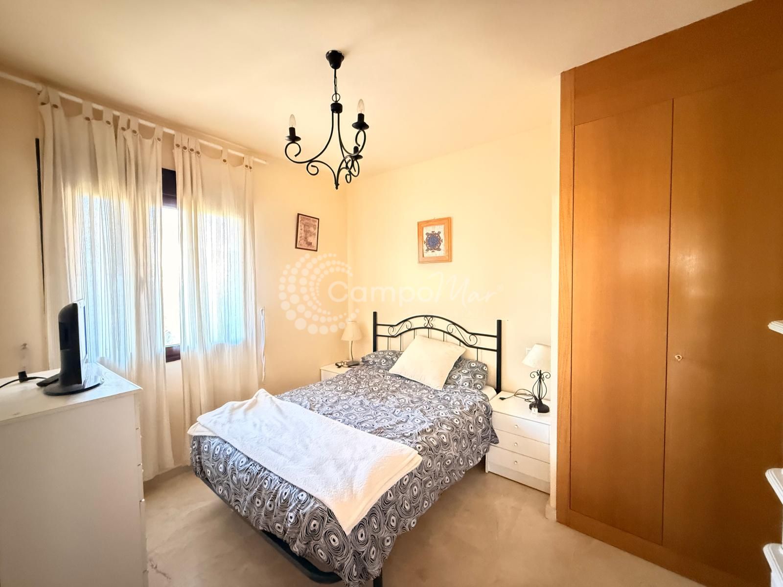 Ground Floor Apartment in Estepona Town, Estepona