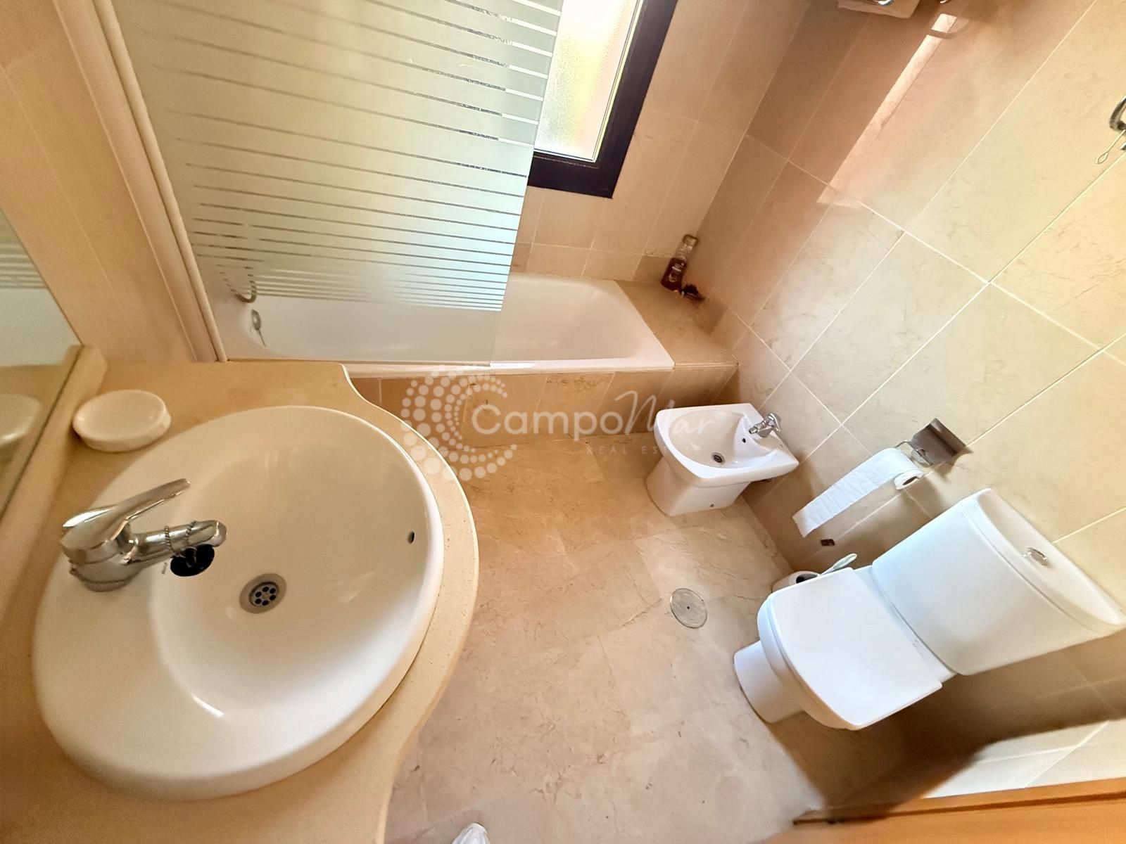 Ground Floor Apartment in Estepona Town, Estepona