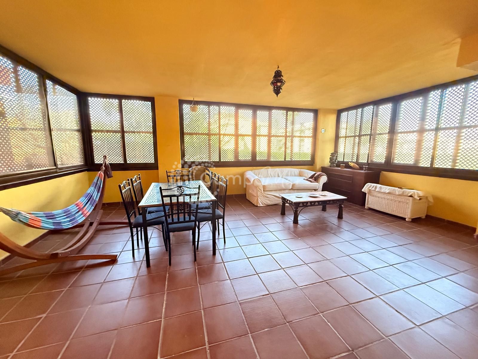 Ground Floor Apartment in Estepona Town, Estepona