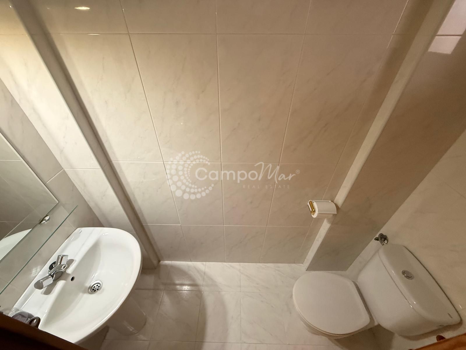 Town House in Estepona Town, Estepona