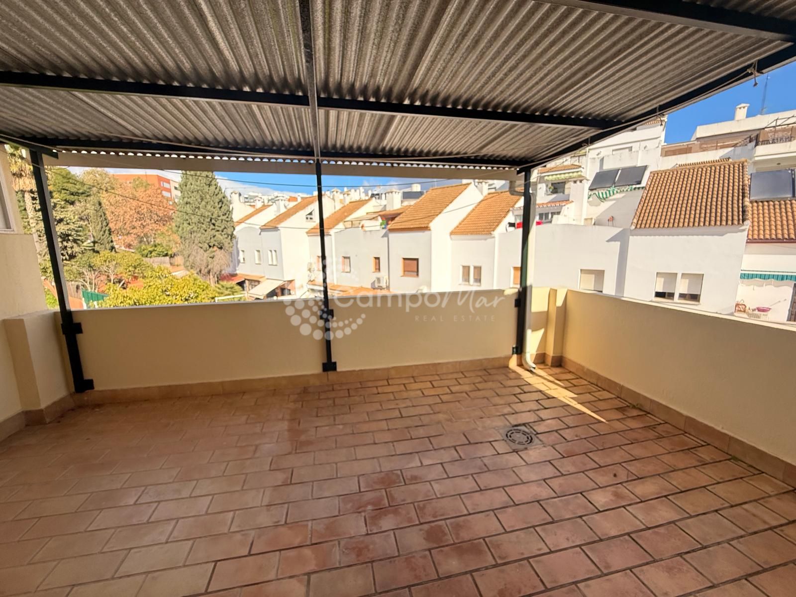 Town House in Estepona Town, Estepona