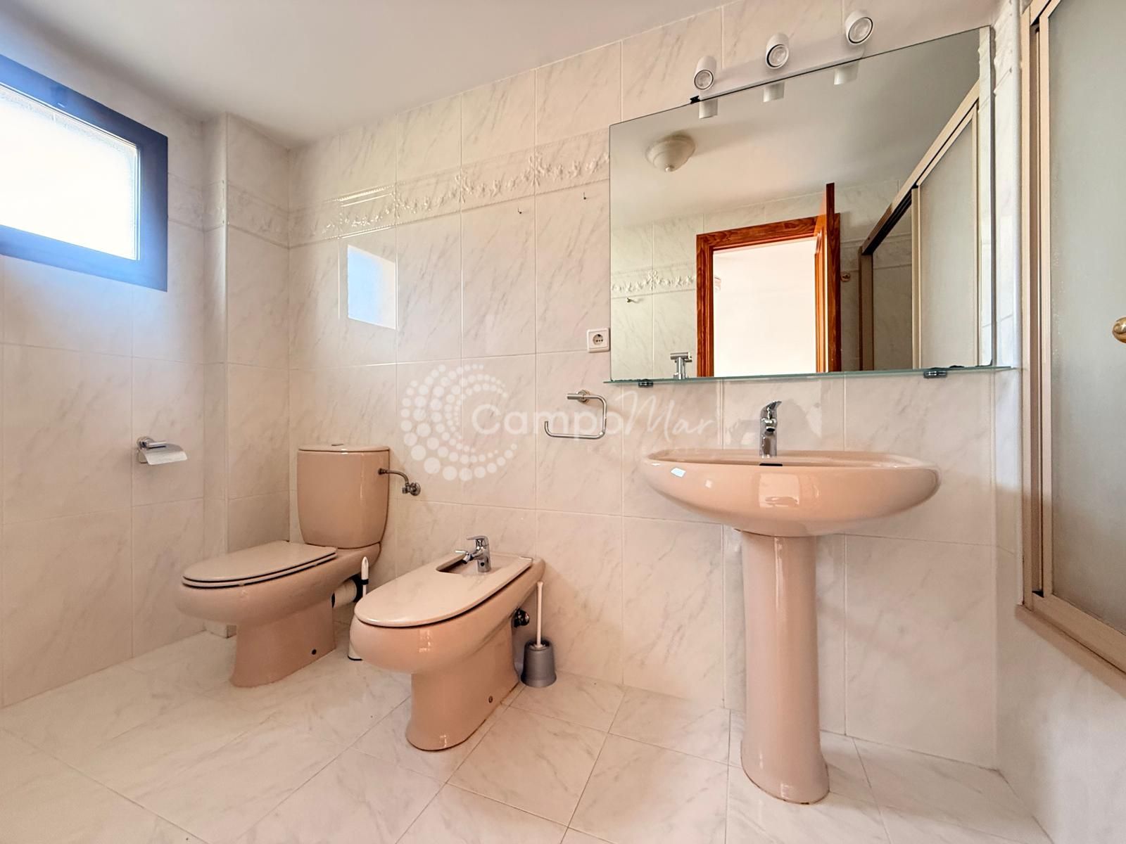 Town House in Estepona Town, Estepona