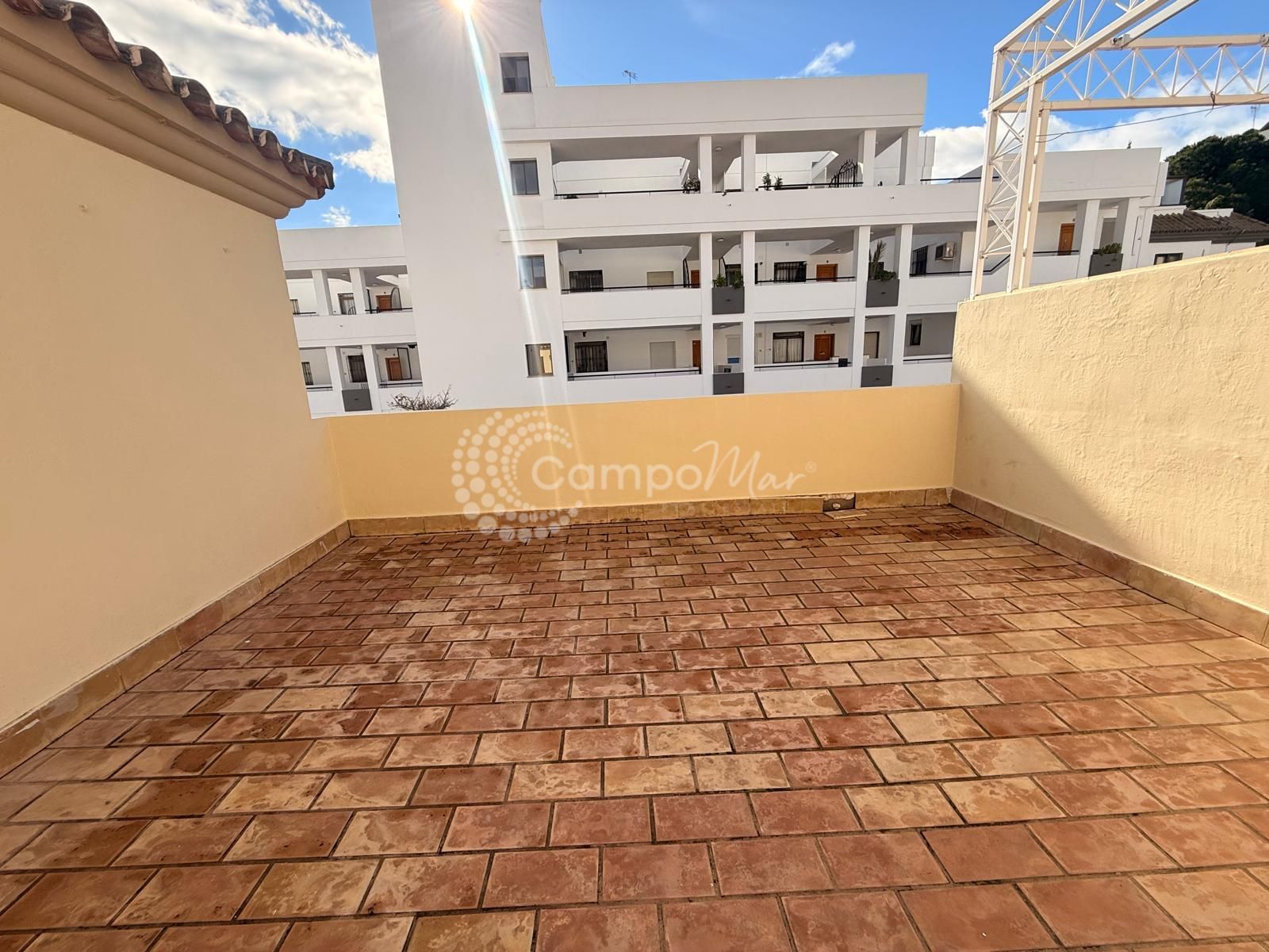 Town House in Estepona Town, Estepona