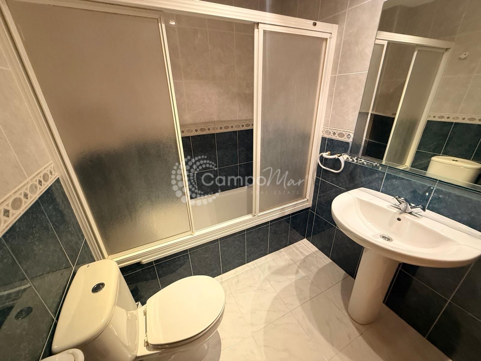 Town House in Estepona Town, Estepona