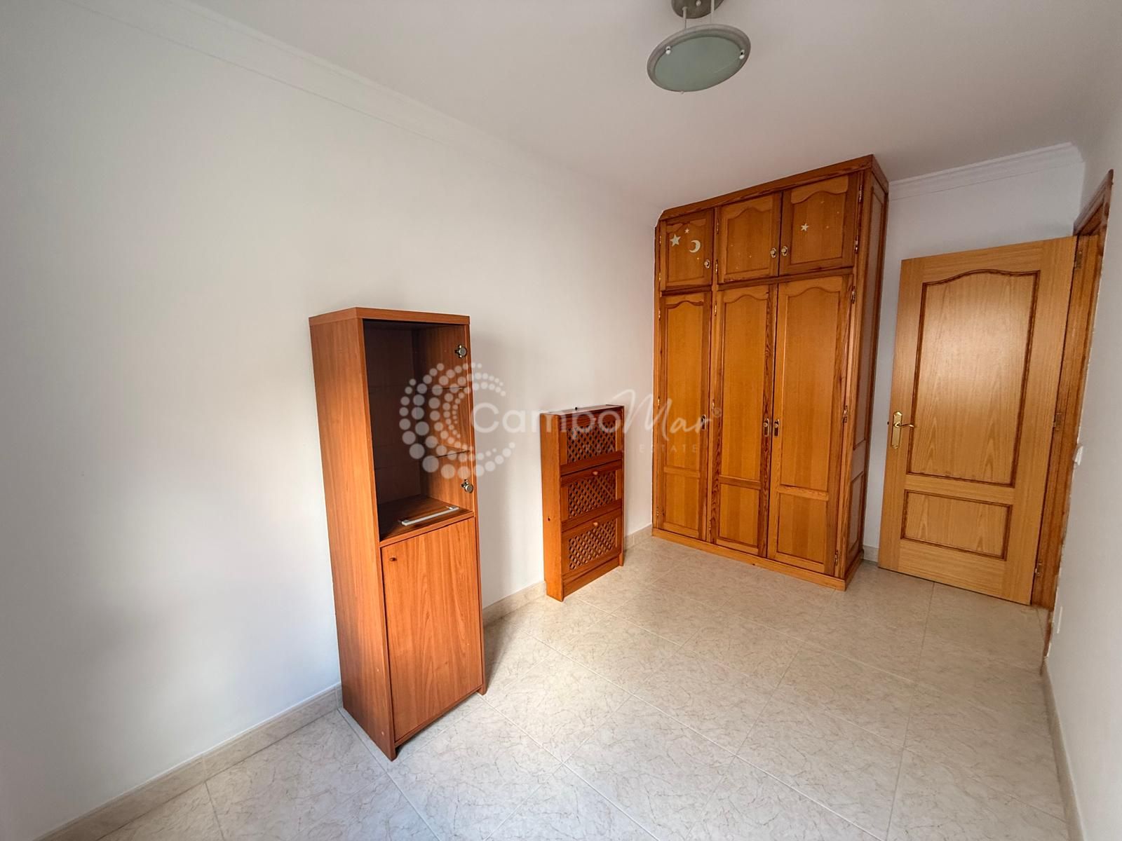 Town House in Estepona Town, Estepona