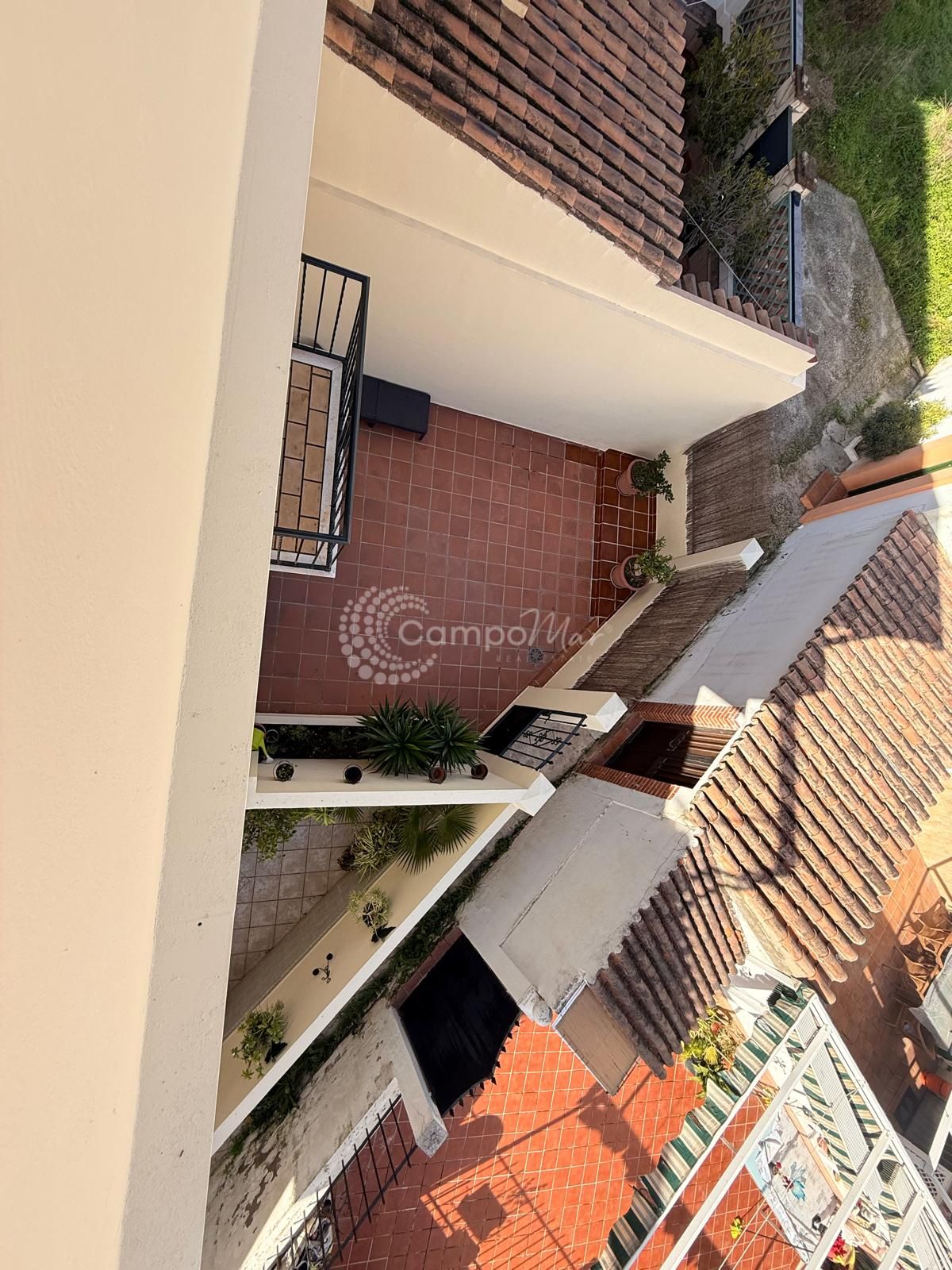 Town House in Estepona Town, Estepona
