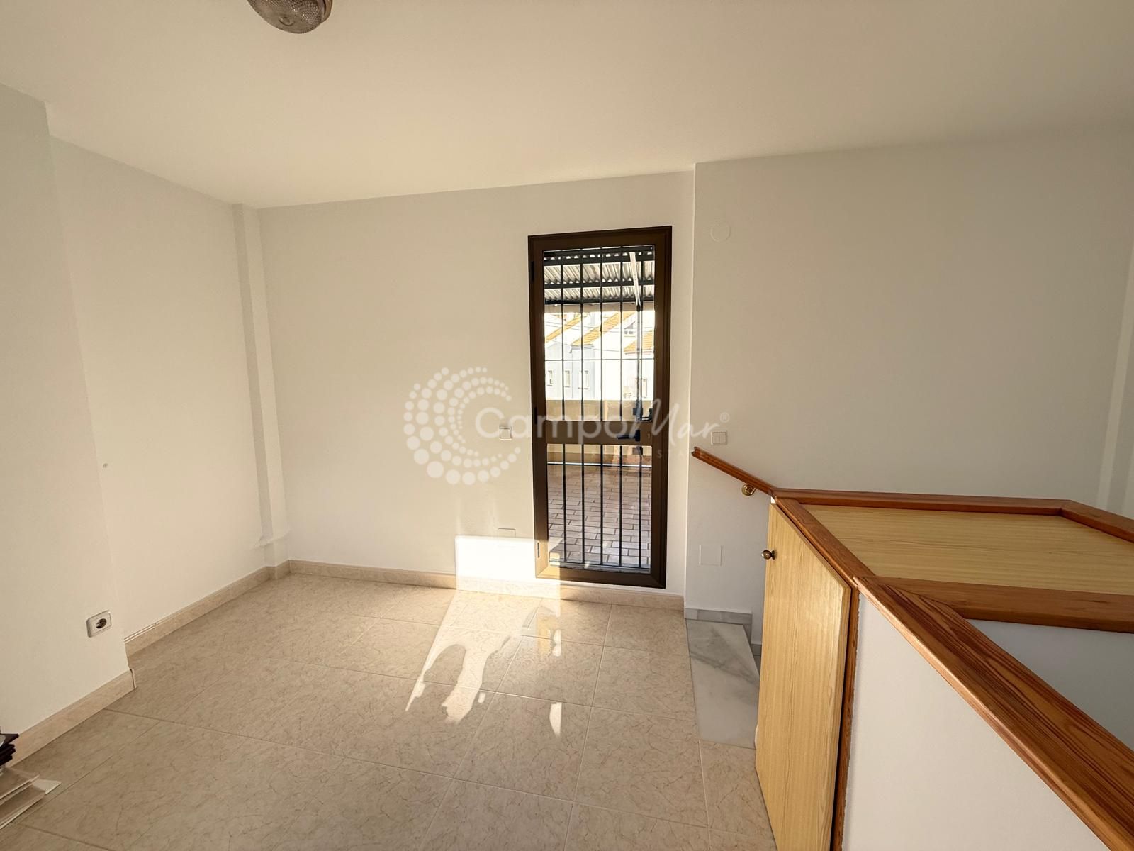 Town House in Estepona Town, Estepona