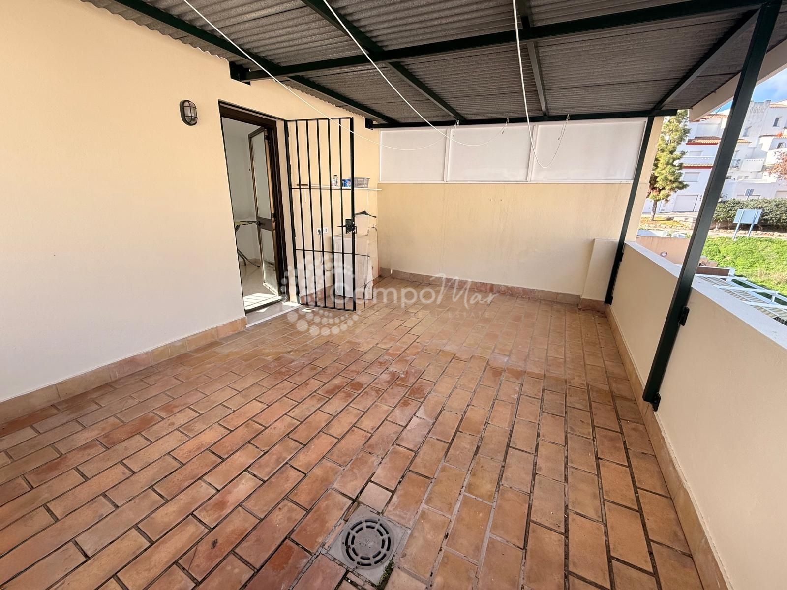 Town House in Estepona Town, Estepona