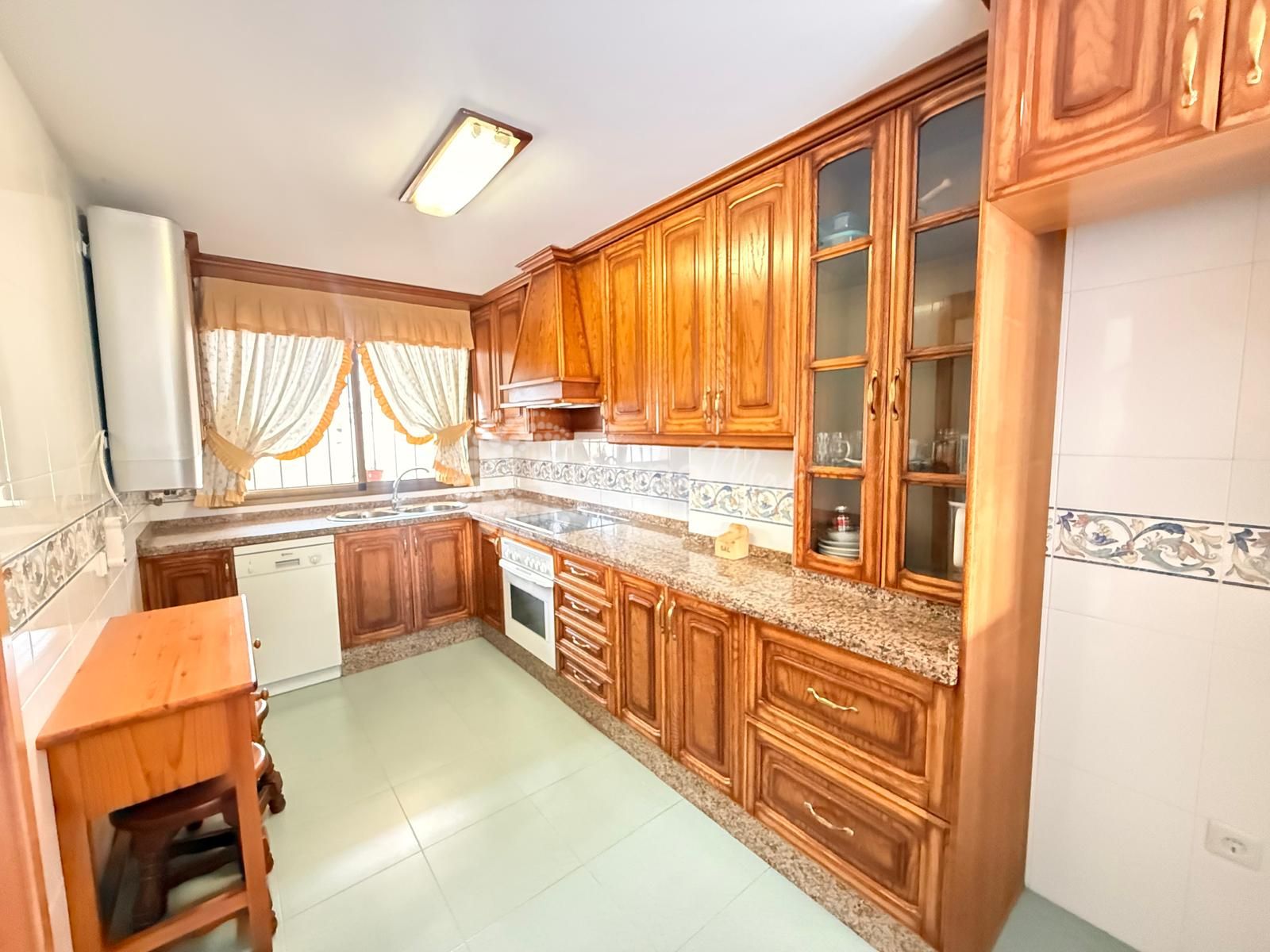 Town House in Estepona Town, Estepona