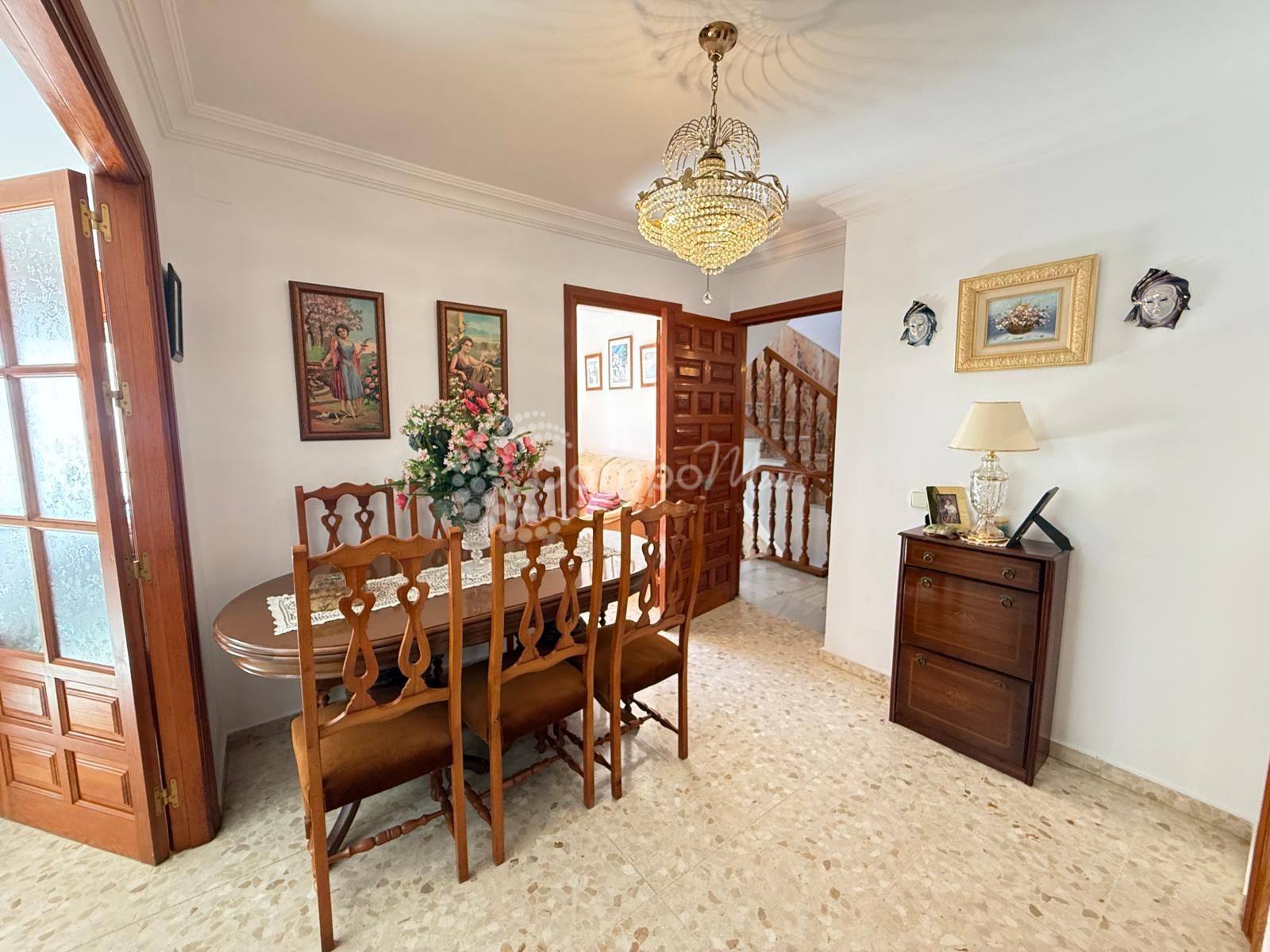 Apartment in Estepona