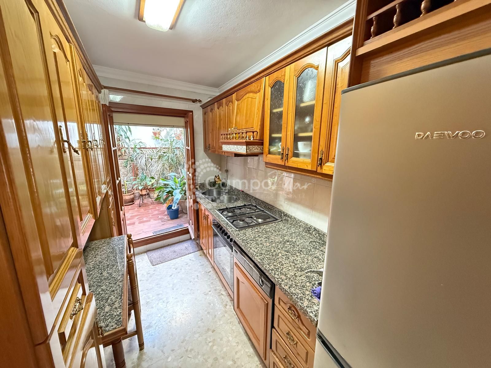 Apartment in Estepona