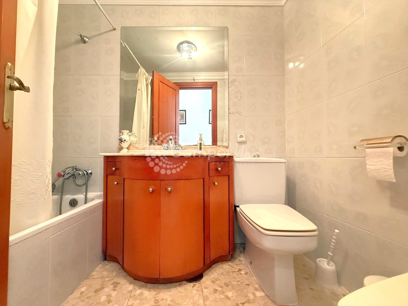 Apartment in Estepona