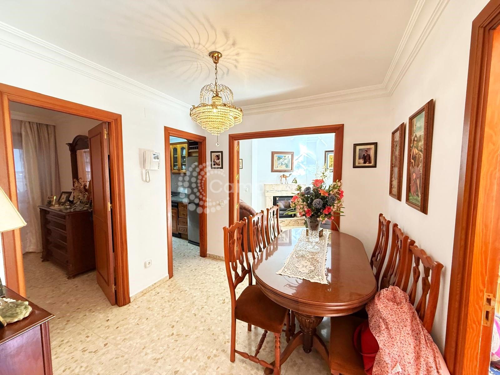 Apartment in Estepona