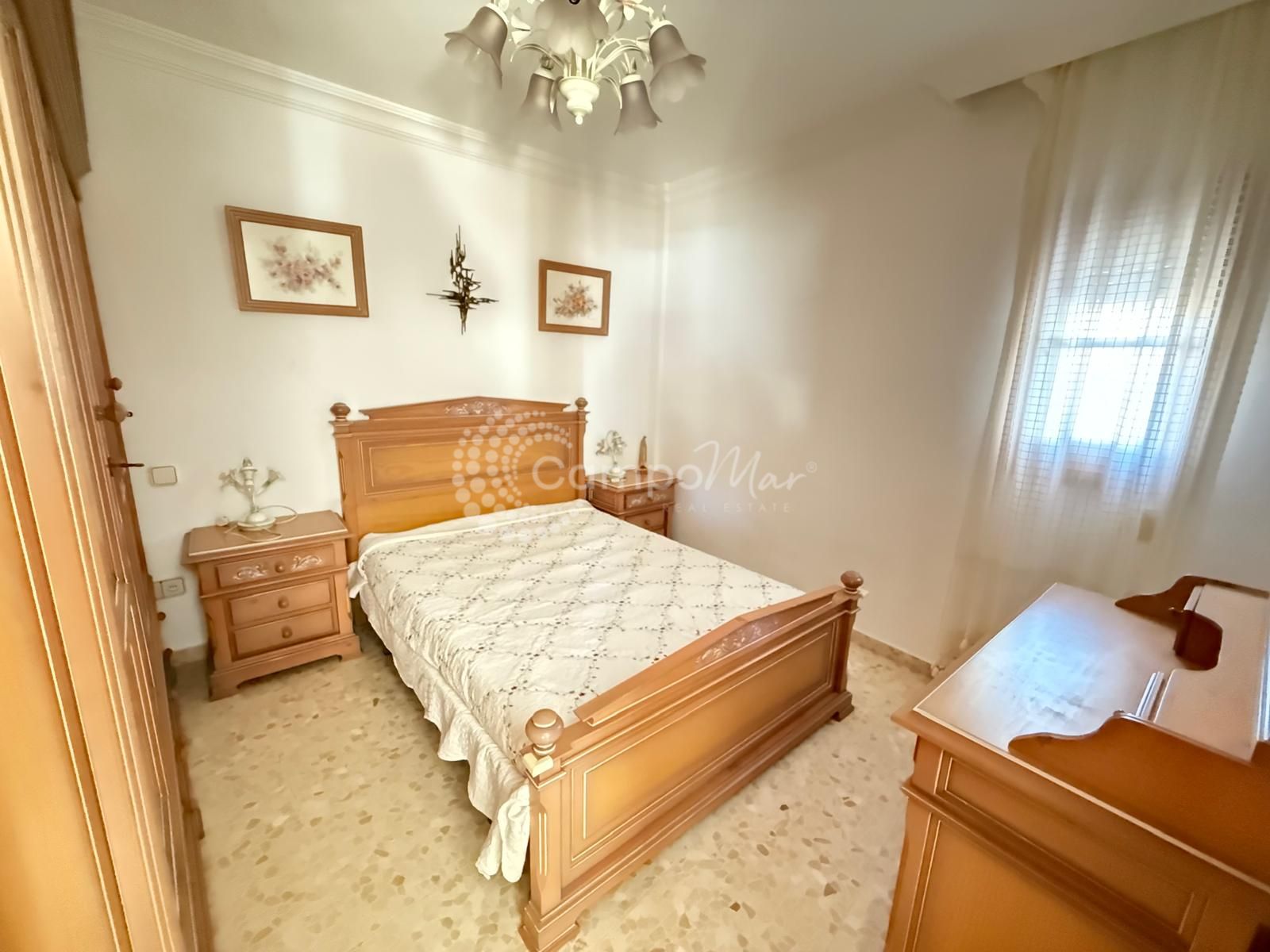 Apartment in Estepona