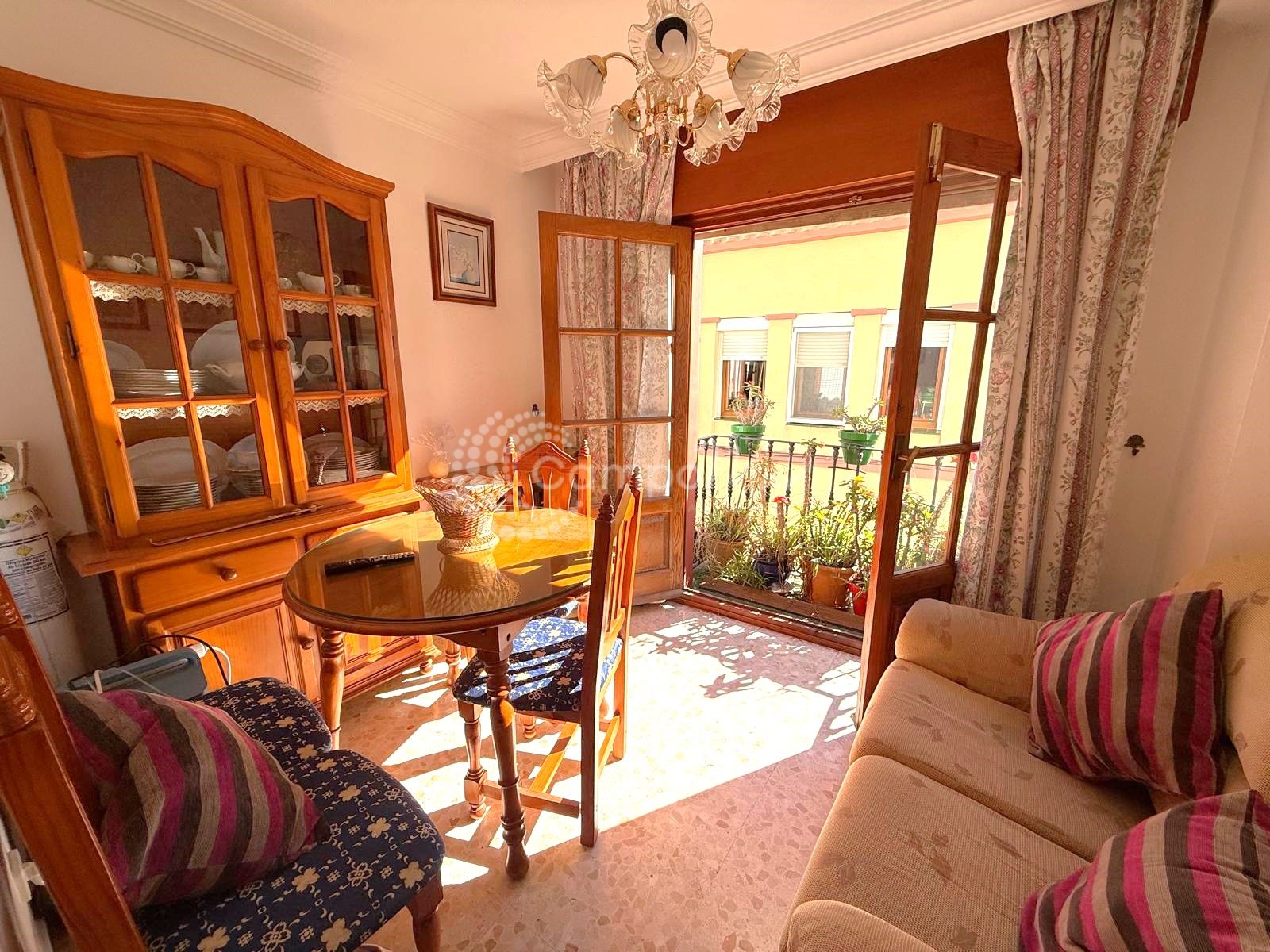 Apartment in Estepona