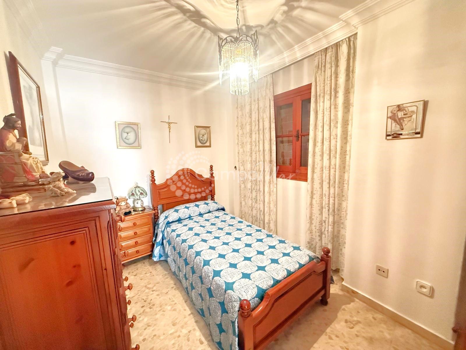 Apartment in Estepona