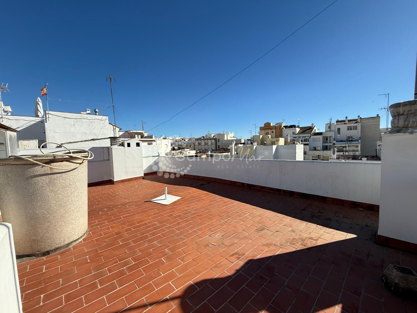 Apartment in Estepona Centre, Estepona