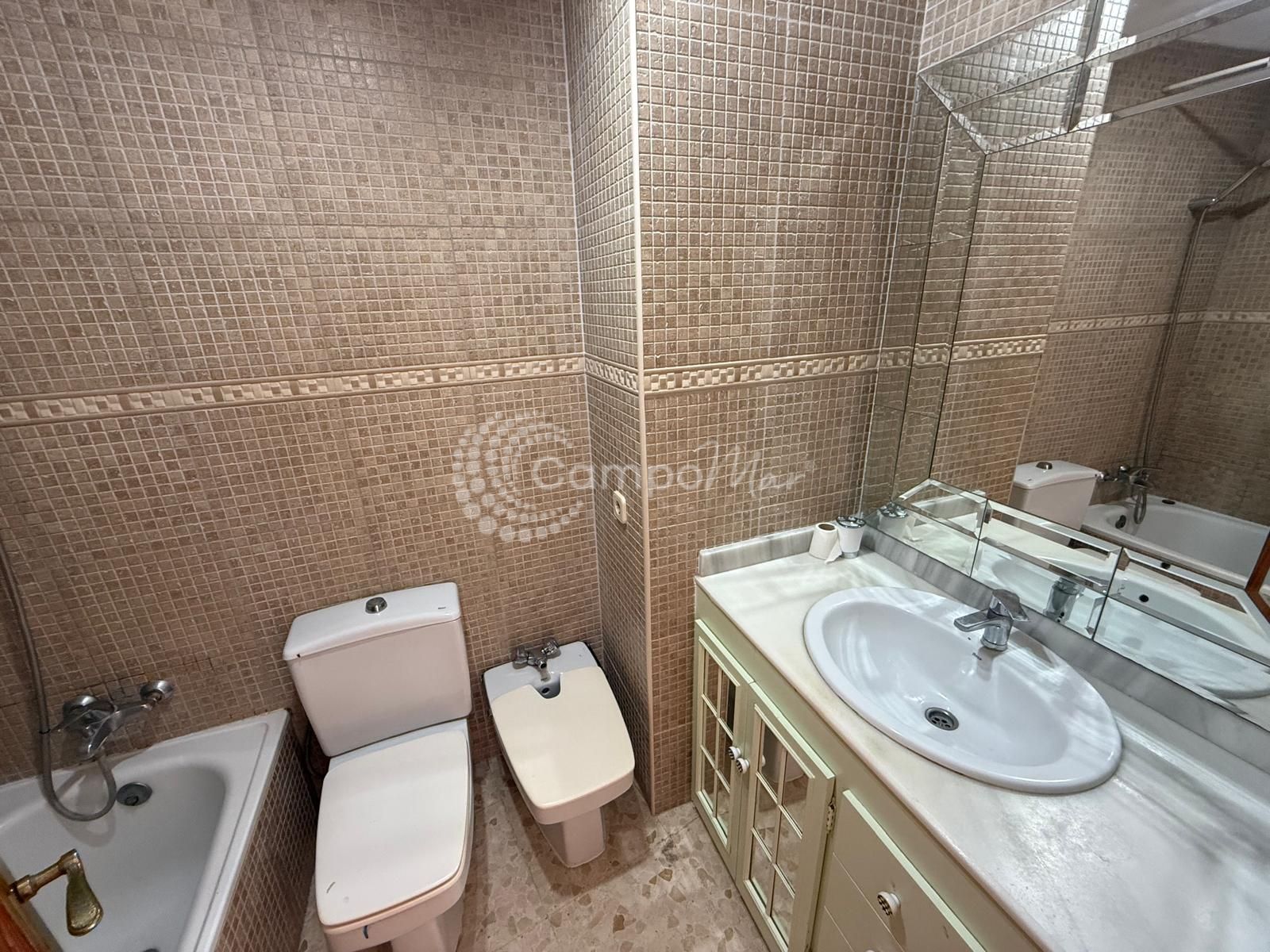 Apartment in Estepona Centre, Estepona