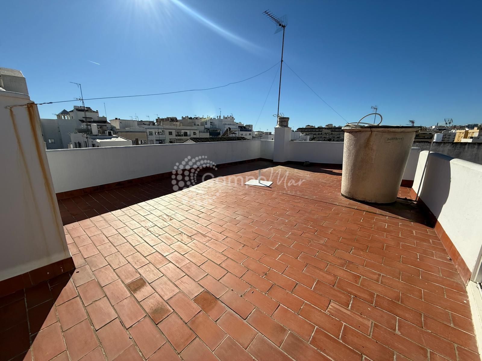 Apartment in Estepona Centre, Estepona
