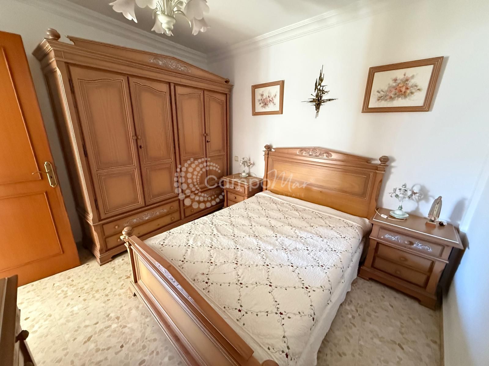 Apartment in Estepona Centre, Estepona