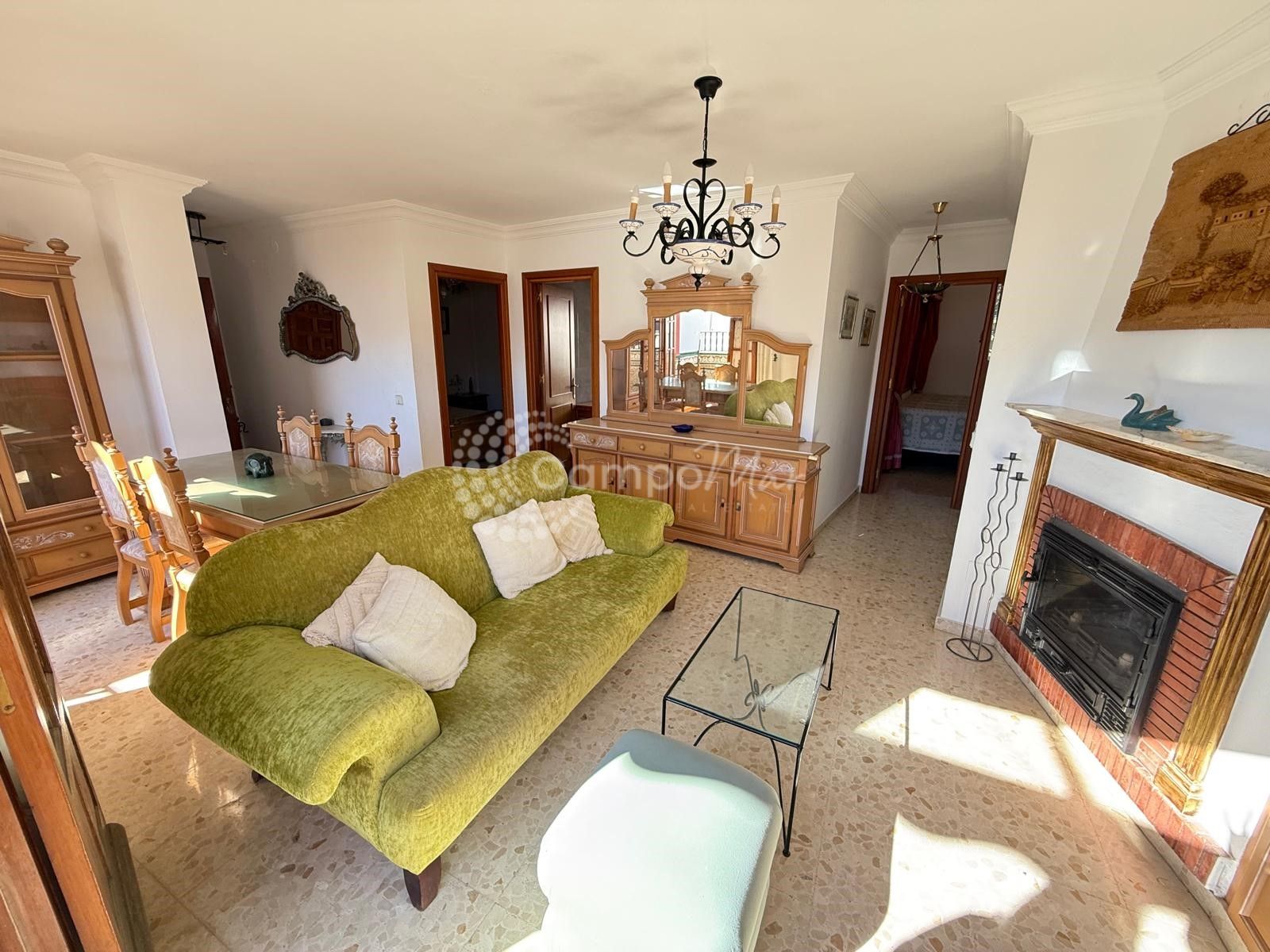 Apartment in Estepona Centre, Estepona