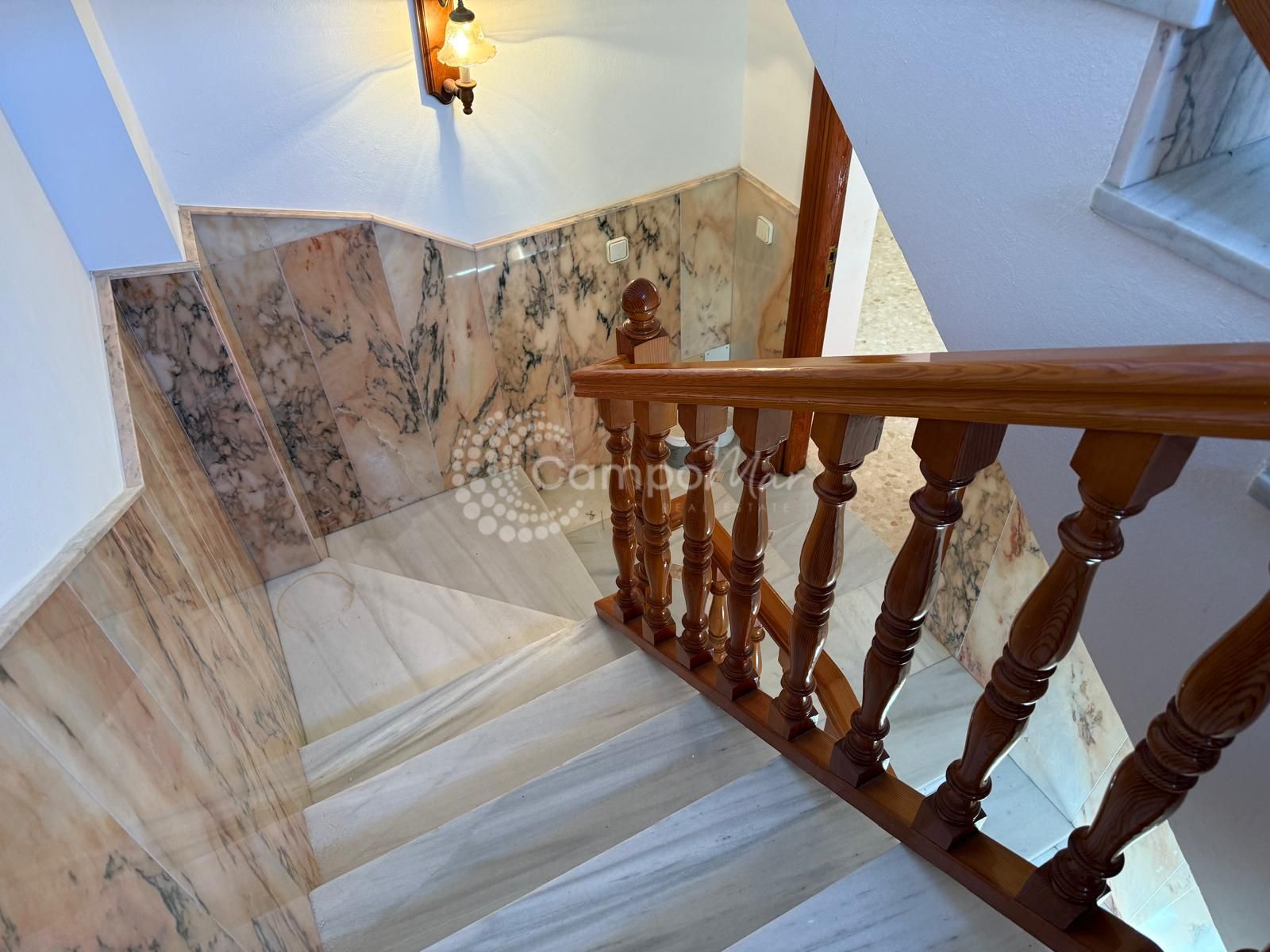 Apartment in Estepona Centre, Estepona