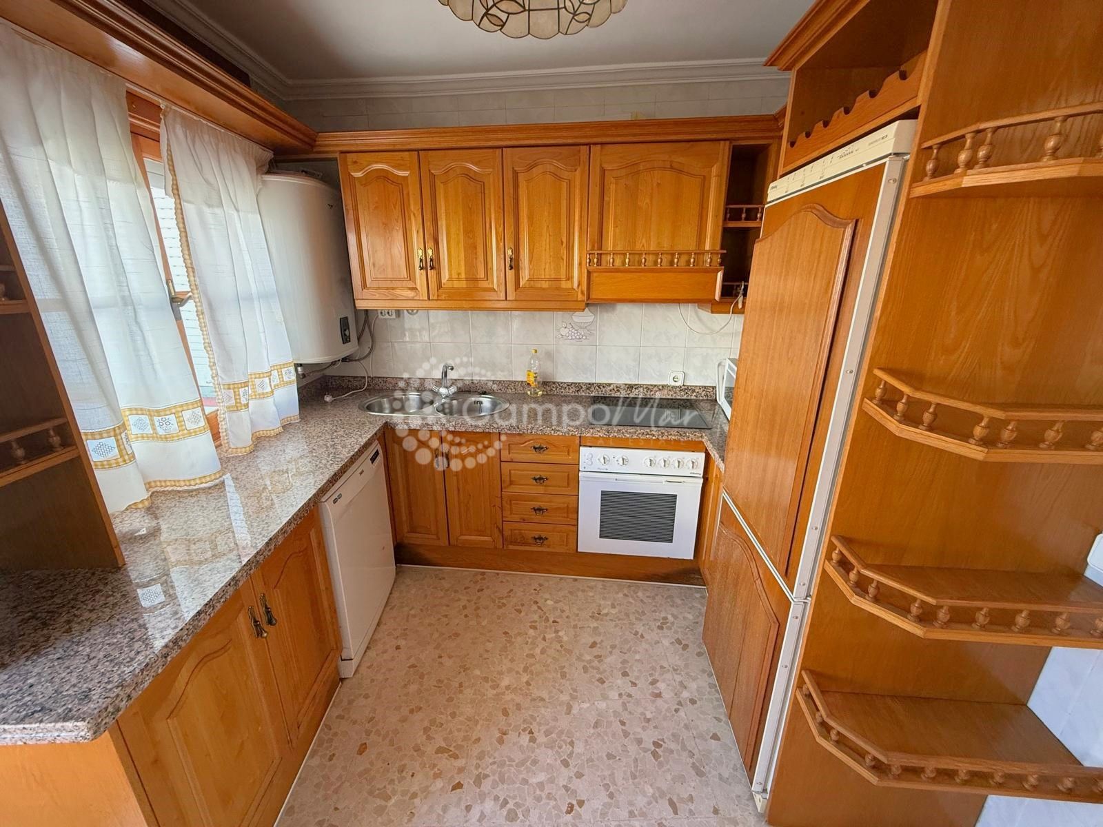 Apartment in Estepona Centre, Estepona