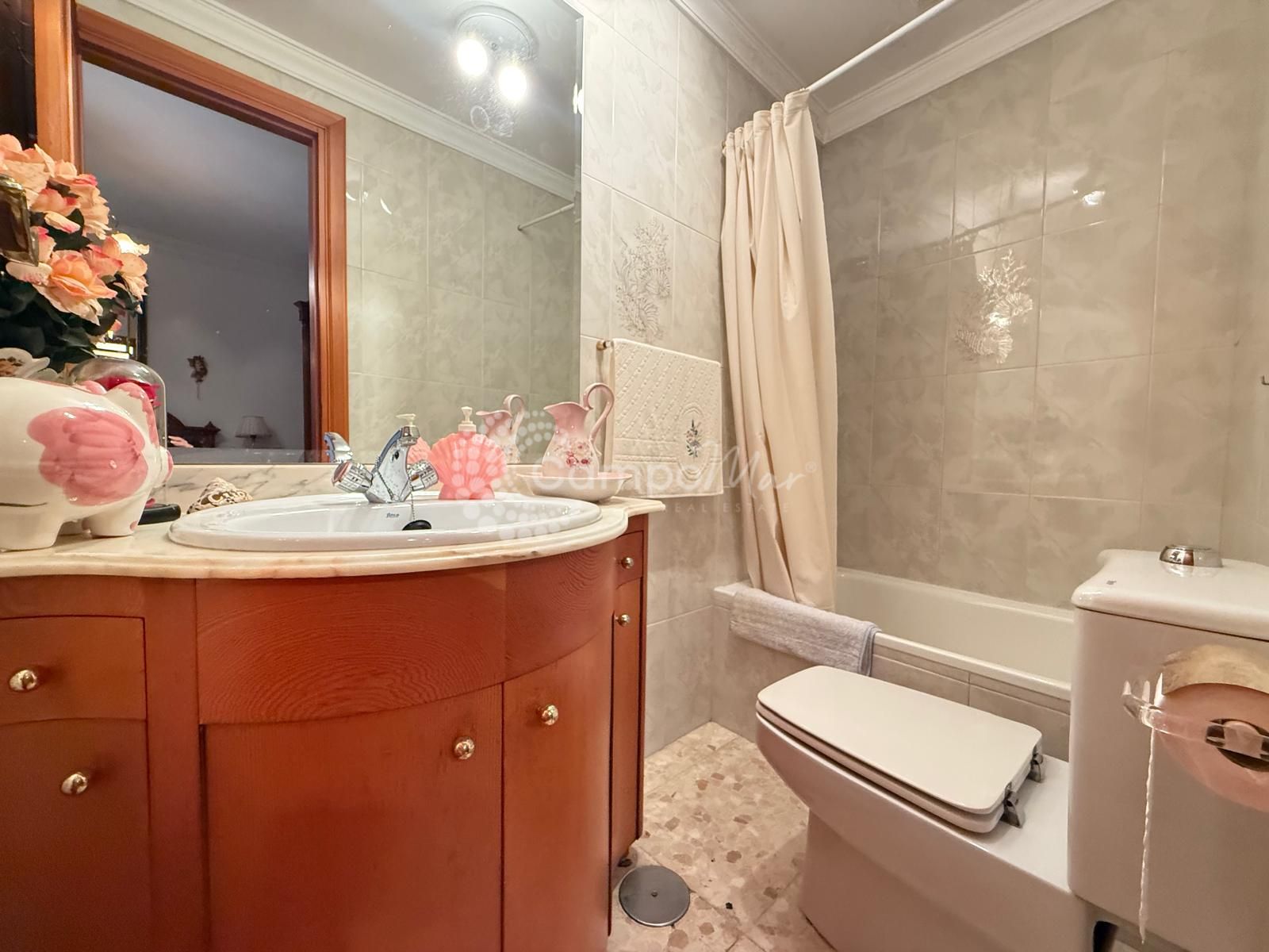 Edificio en Estepona Town, Estepona